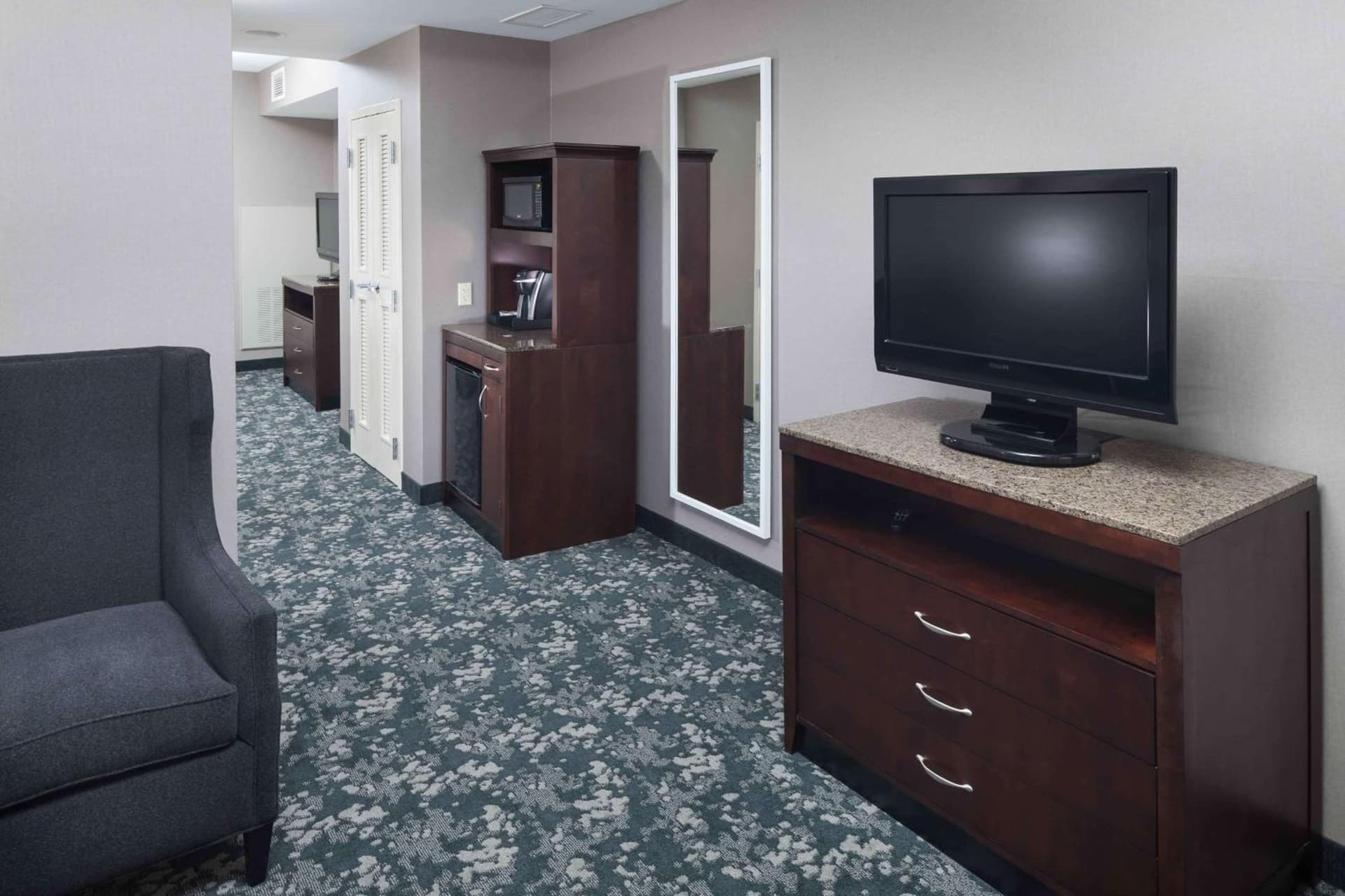 Hilton Garden Inn Detroit/Novi gallery photo in Novi, MI — image 19