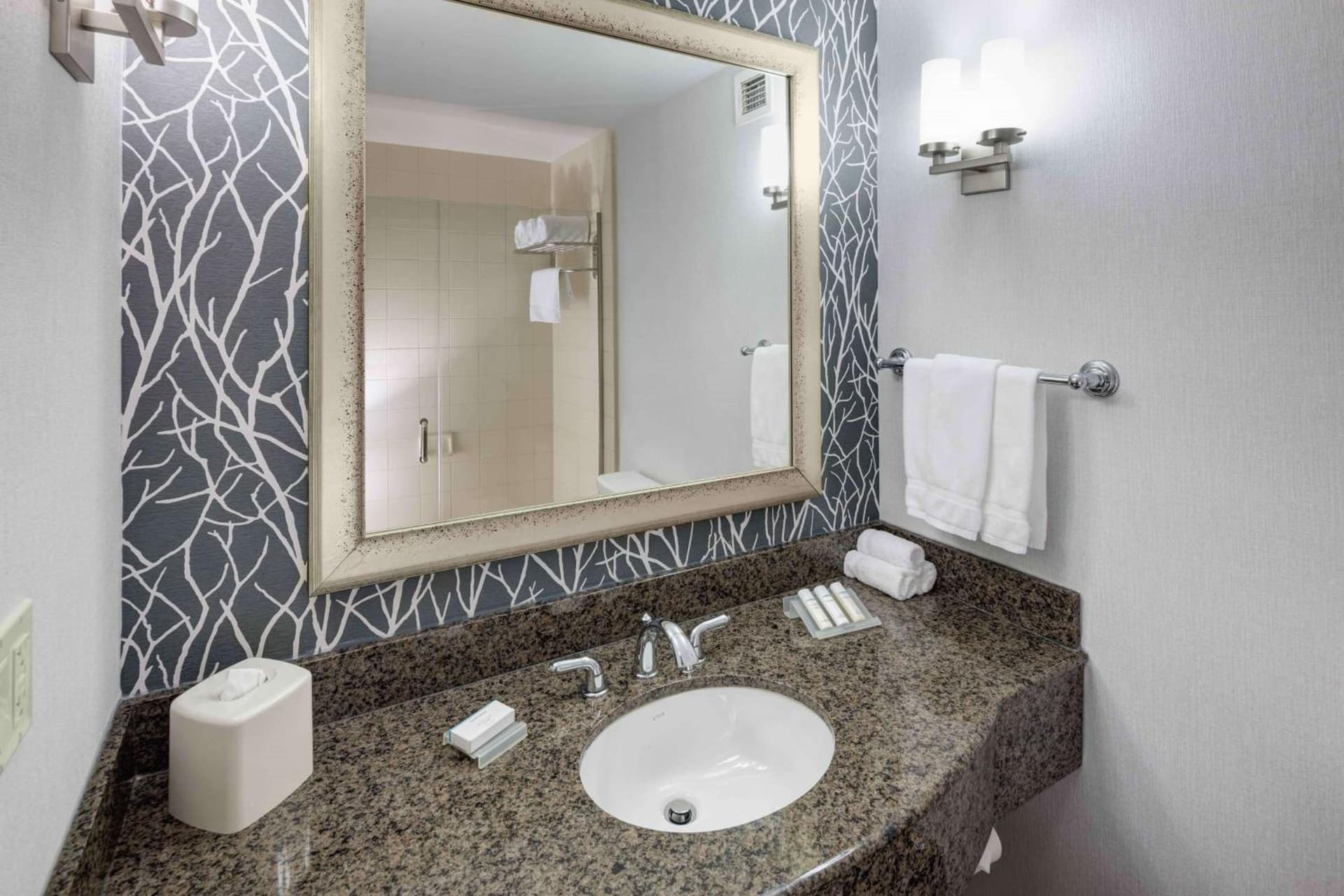 Hilton Garden Inn Detroit/Novi gallery photo in Novi, MI — image 7