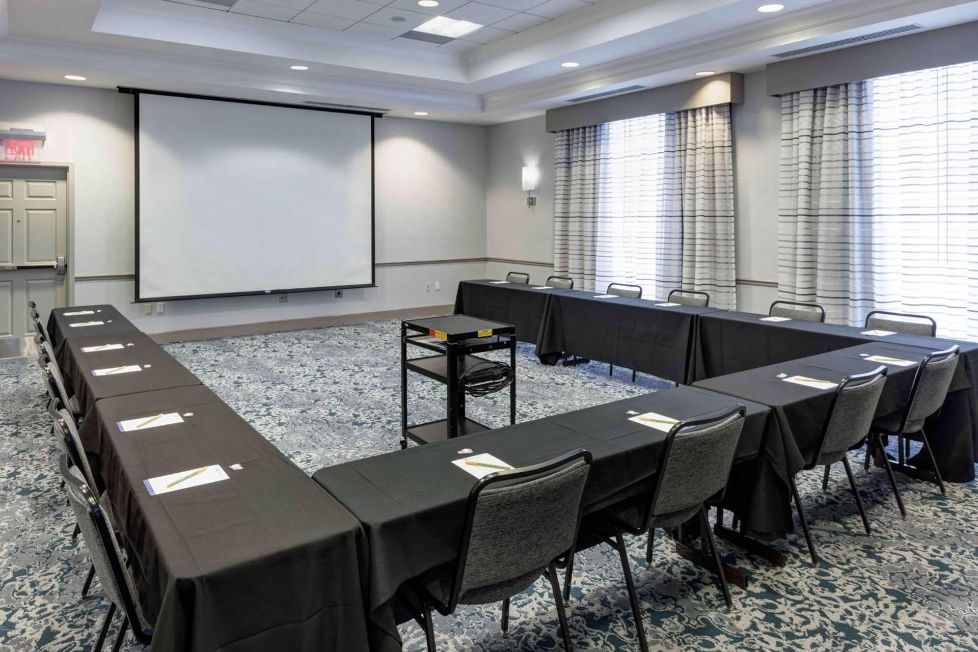 Hilton Garden Inn Detroit/Novi gallery photo in Novi, MI — image 31