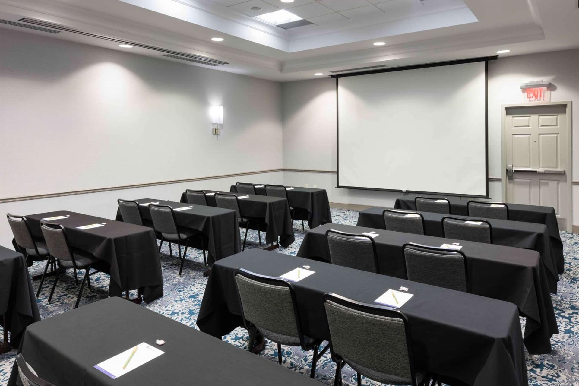 Hilton Garden Inn Detroit/Novi gallery photo in Novi, MI — image 25