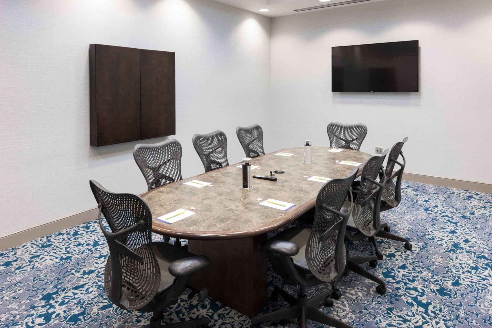 Hilton Garden Inn Detroit/Novi gallery photo in Novi, MI — image 23
