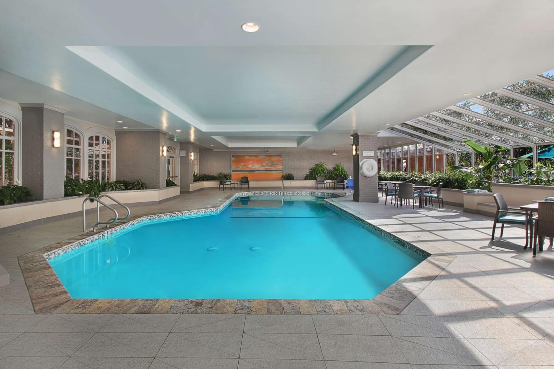 Embassy Suites by Hilton Anaheim North gallery photo in Anaheim, CA — image 36