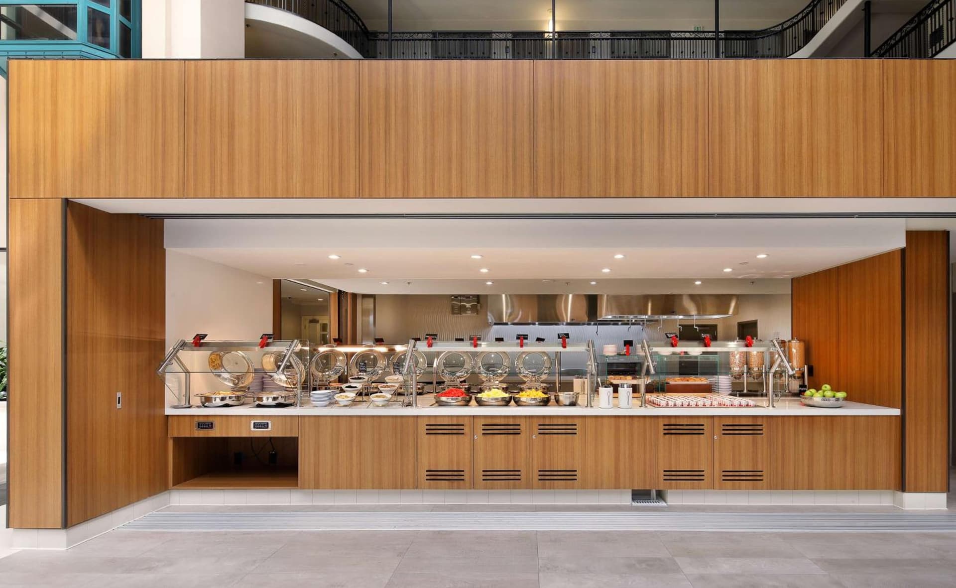 Embassy Suites by Hilton Anaheim North gallery photo in Anaheim, CA — image 35