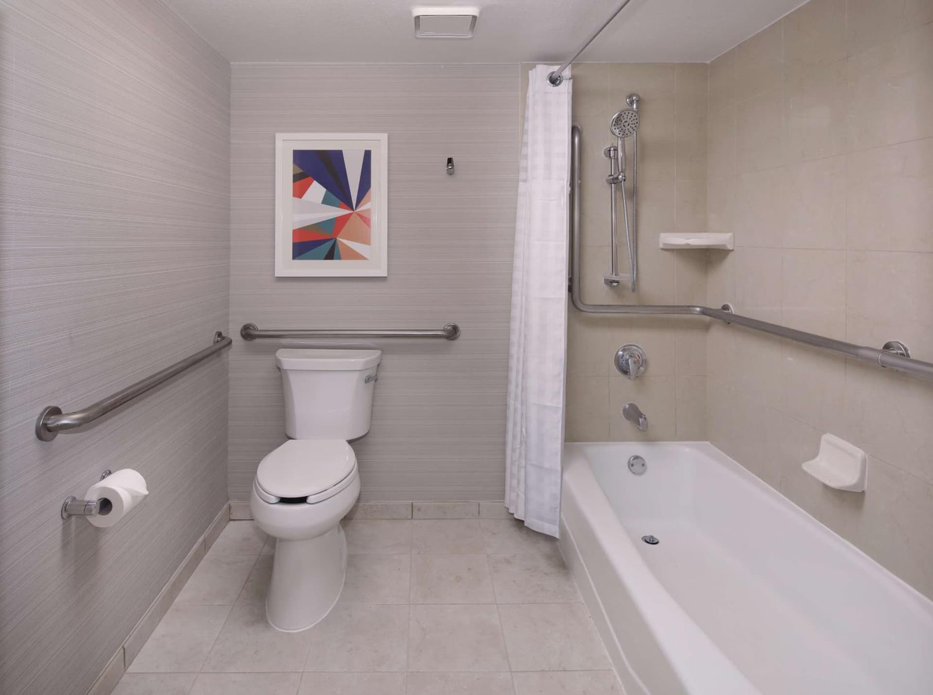 Embassy Suites by Hilton Anaheim North gallery photo in Anaheim, CA — image 30