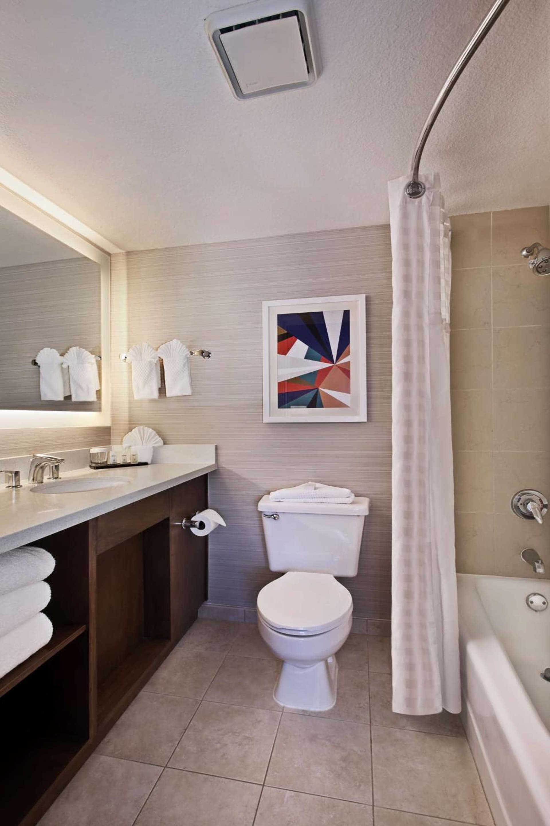 Embassy Suites by Hilton Anaheim North gallery photo in Anaheim, CA — image 33