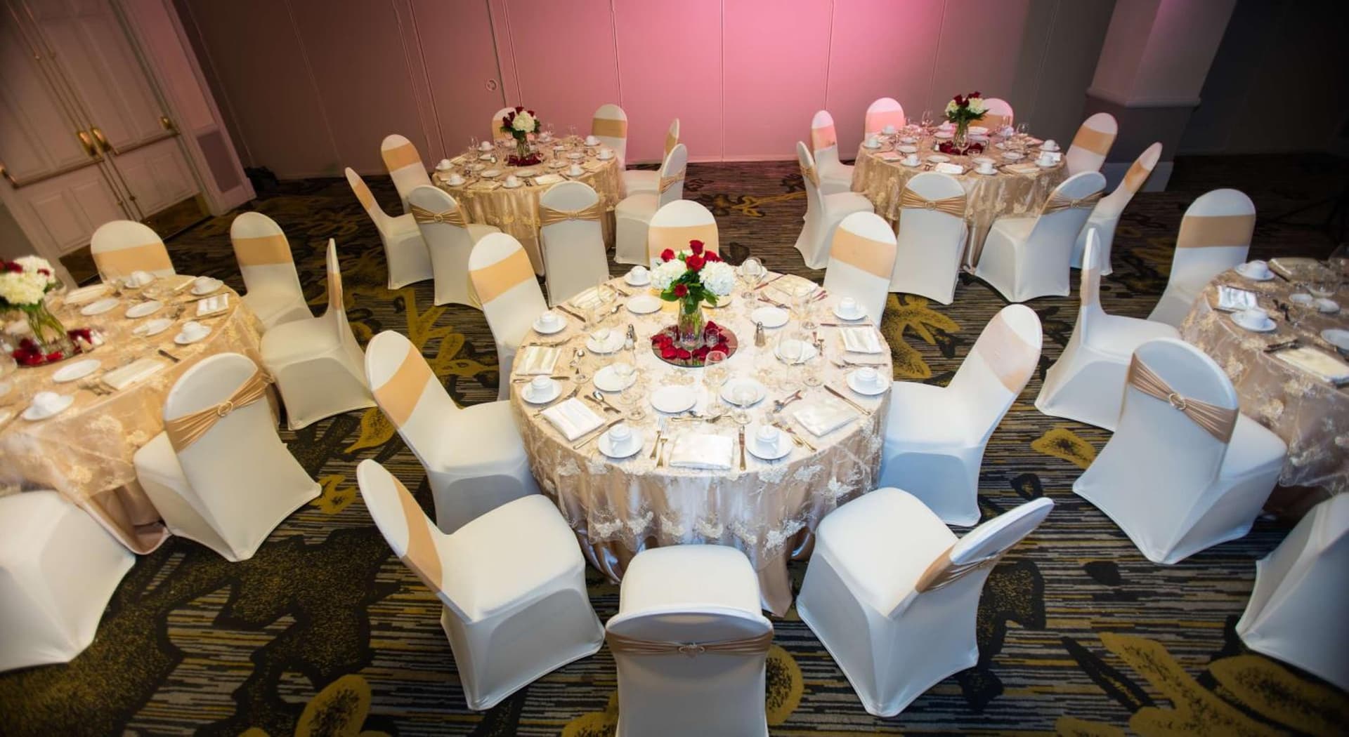 Embassy Suites by Hilton Anaheim North gallery photo in Anaheim, CA — image 16