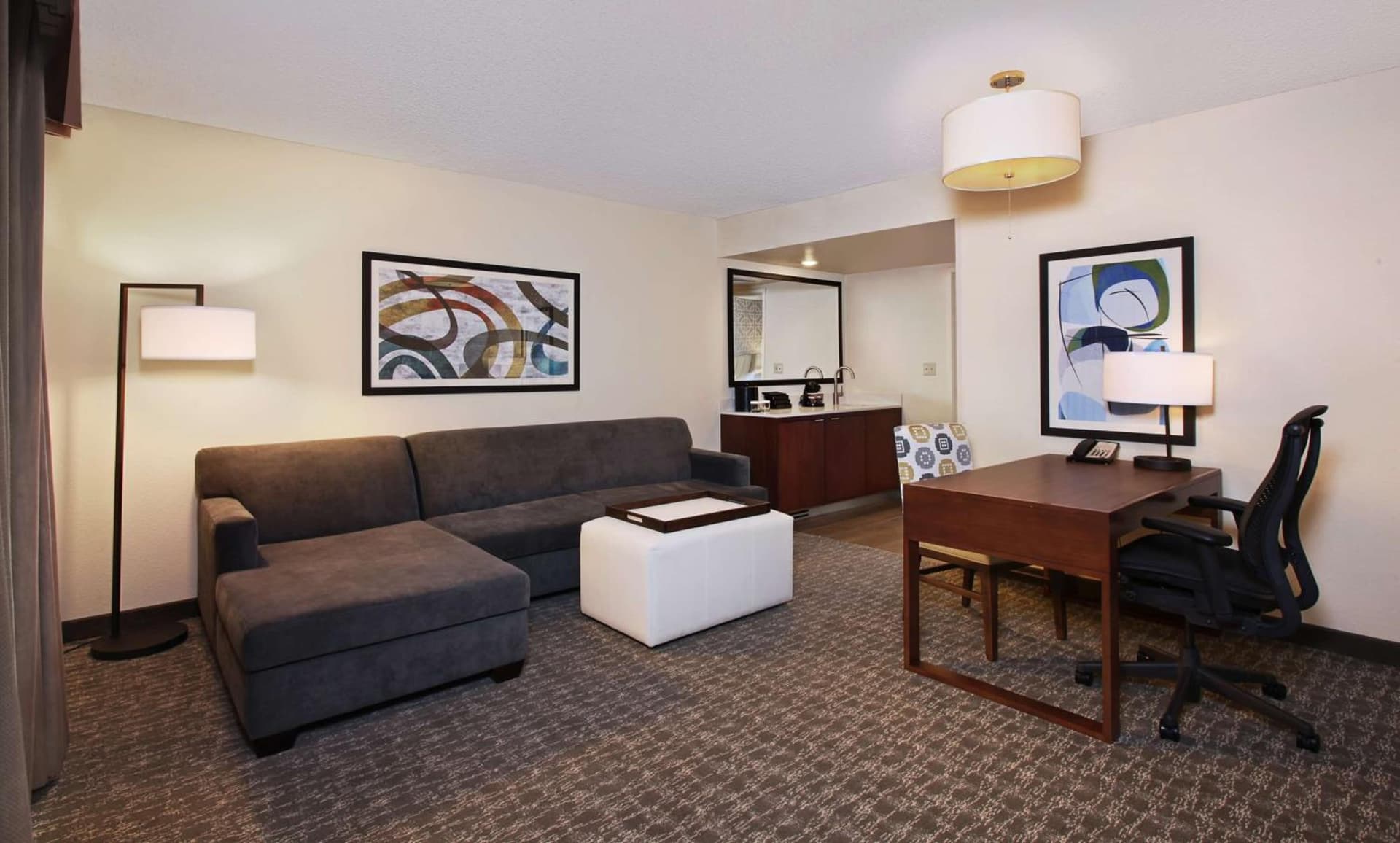 Embassy Suites by Hilton Anaheim North gallery photo in Anaheim, CA — image 10