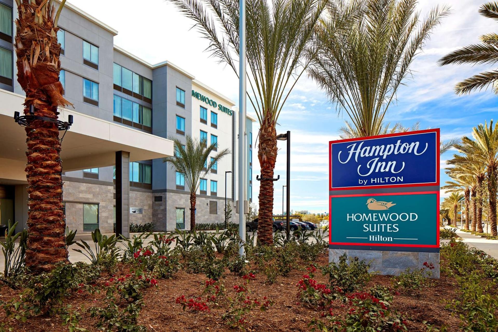 Homewood Suites By Hilton Long Beach Airport gallery photo in Long Beach, CA — image 18