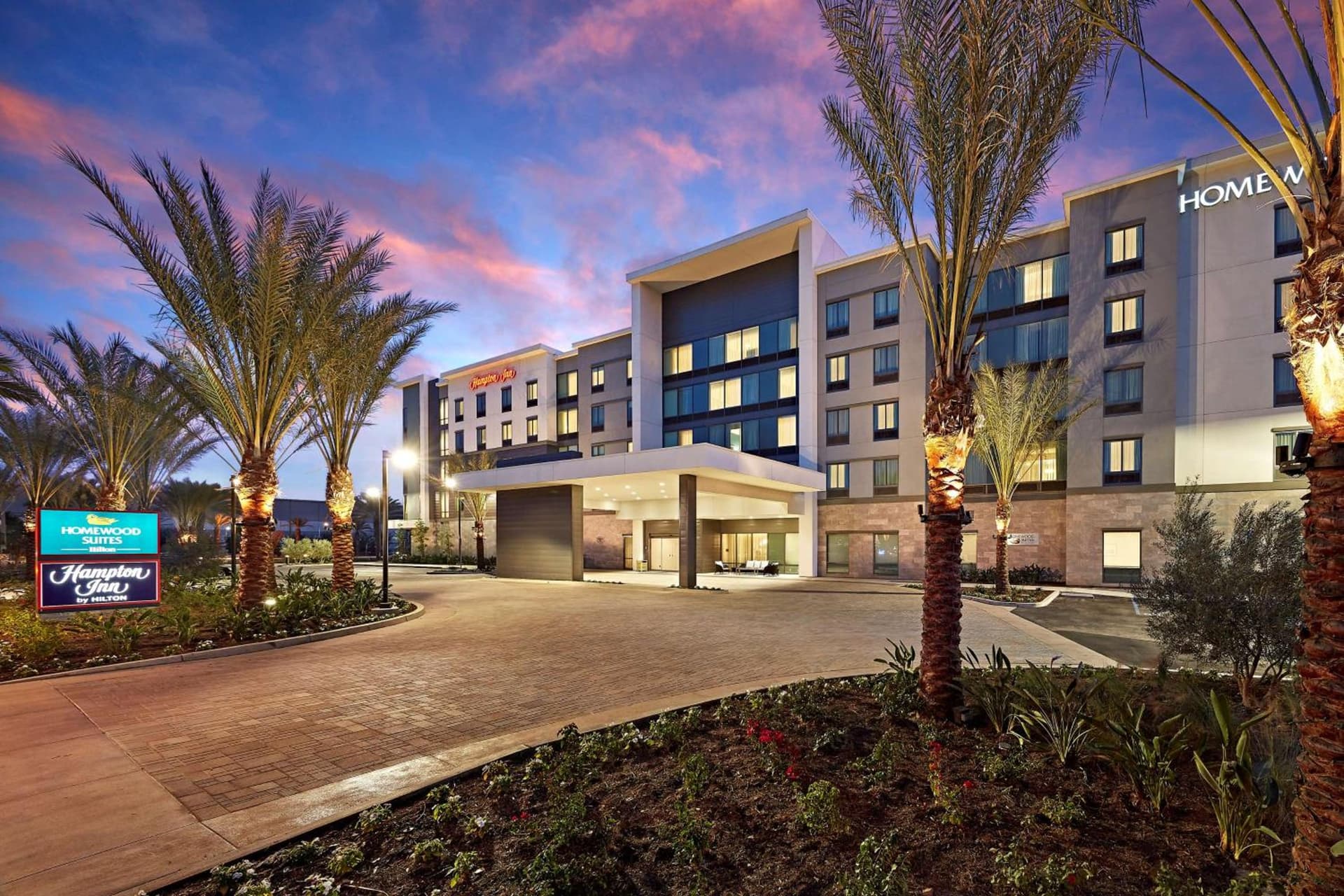 Hampton Inn Long Beach Airport, Ca gallery photo in Long Beach, CA — image 33