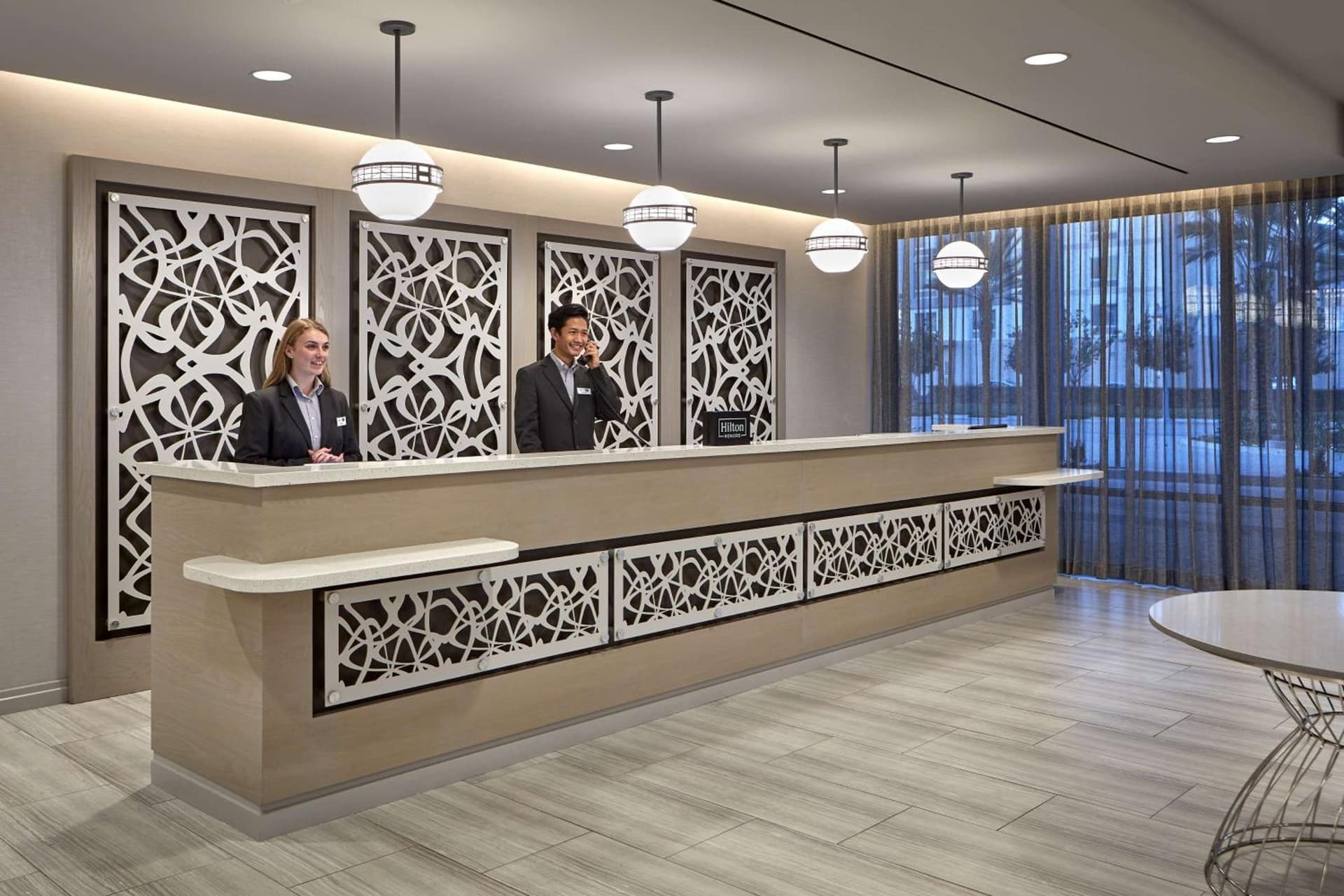 Hampton Inn Long Beach Airport, Ca gallery photo in Long Beach, CA — image 20