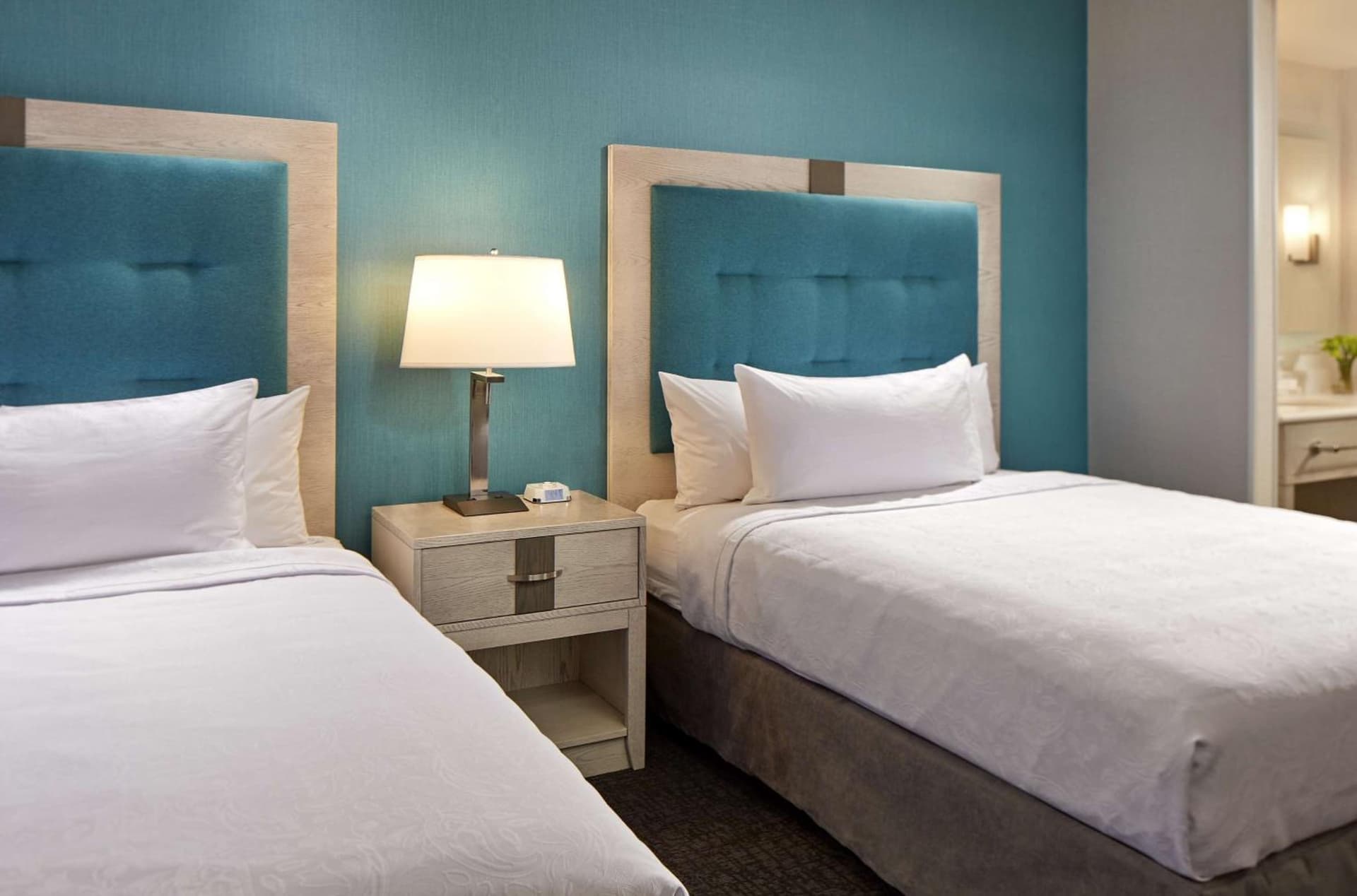 Homewood Suites By Hilton Long Beach Airport gallery photo in Long Beach, CA — image 13