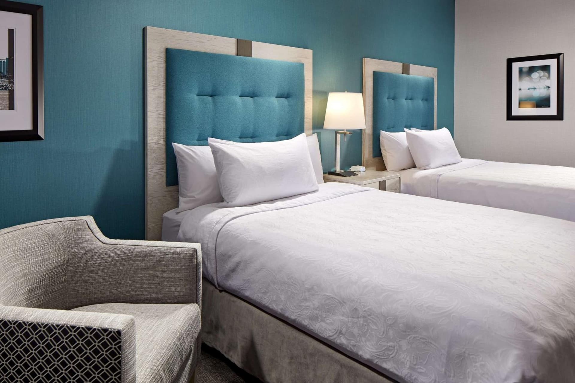 Homewood Suites By Hilton Long Beach Airport gallery photo in Long Beach, CA — image 32