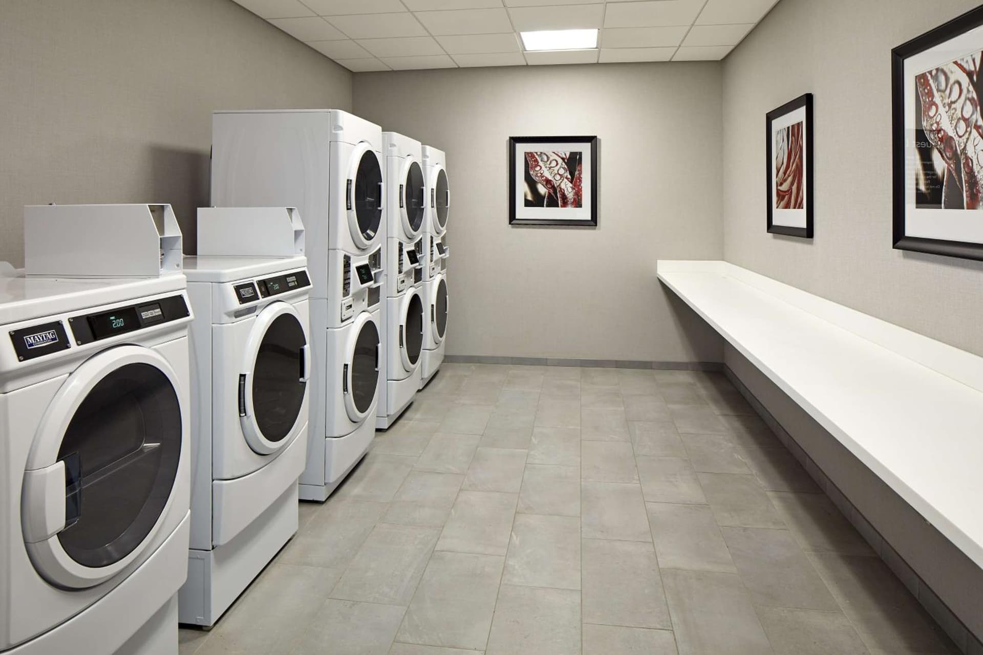 Homewood Suites By Hilton Long Beach Airport gallery photo in Long Beach, CA — image 19