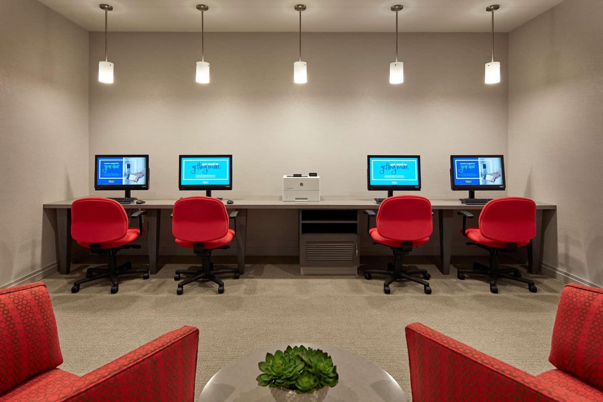 Homewood Suites By Hilton Long Beach Airport gallery photo in Long Beach, CA — image 5