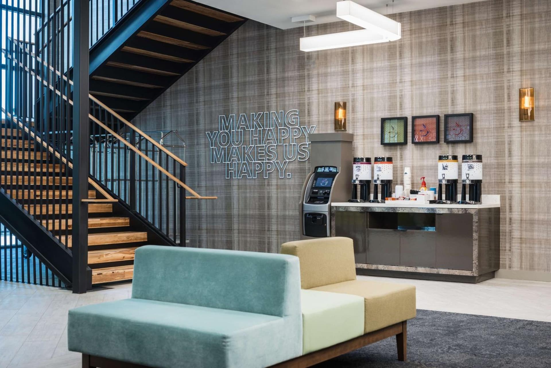 Hampton Inn & Suites Miami Wynwood Design District, FL gallery photo in Miami, FL — image 9