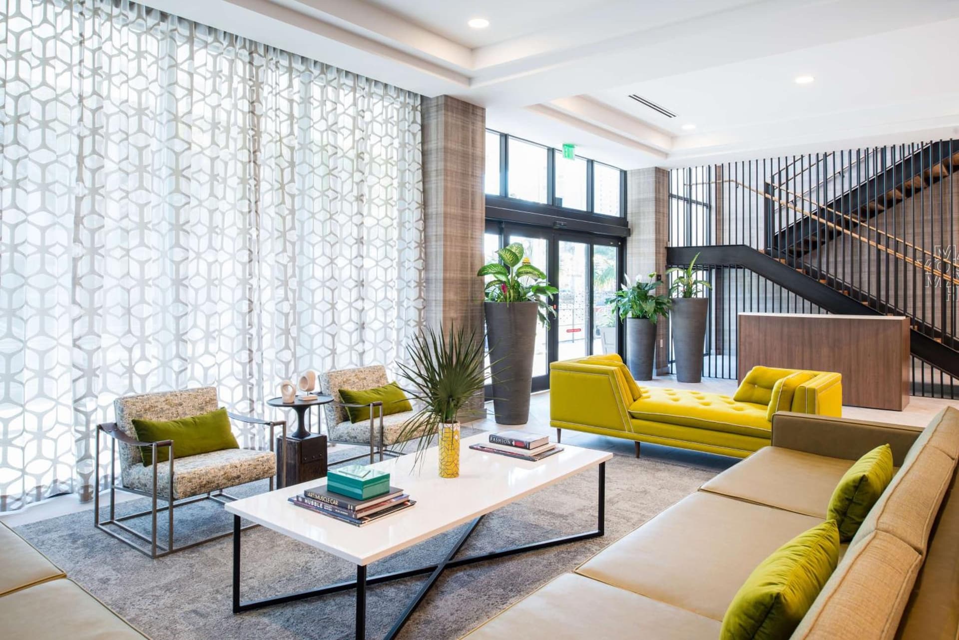 Hampton Inn & Suites Miami Wynwood Design District, FL gallery photo in Miami, FL — image 36