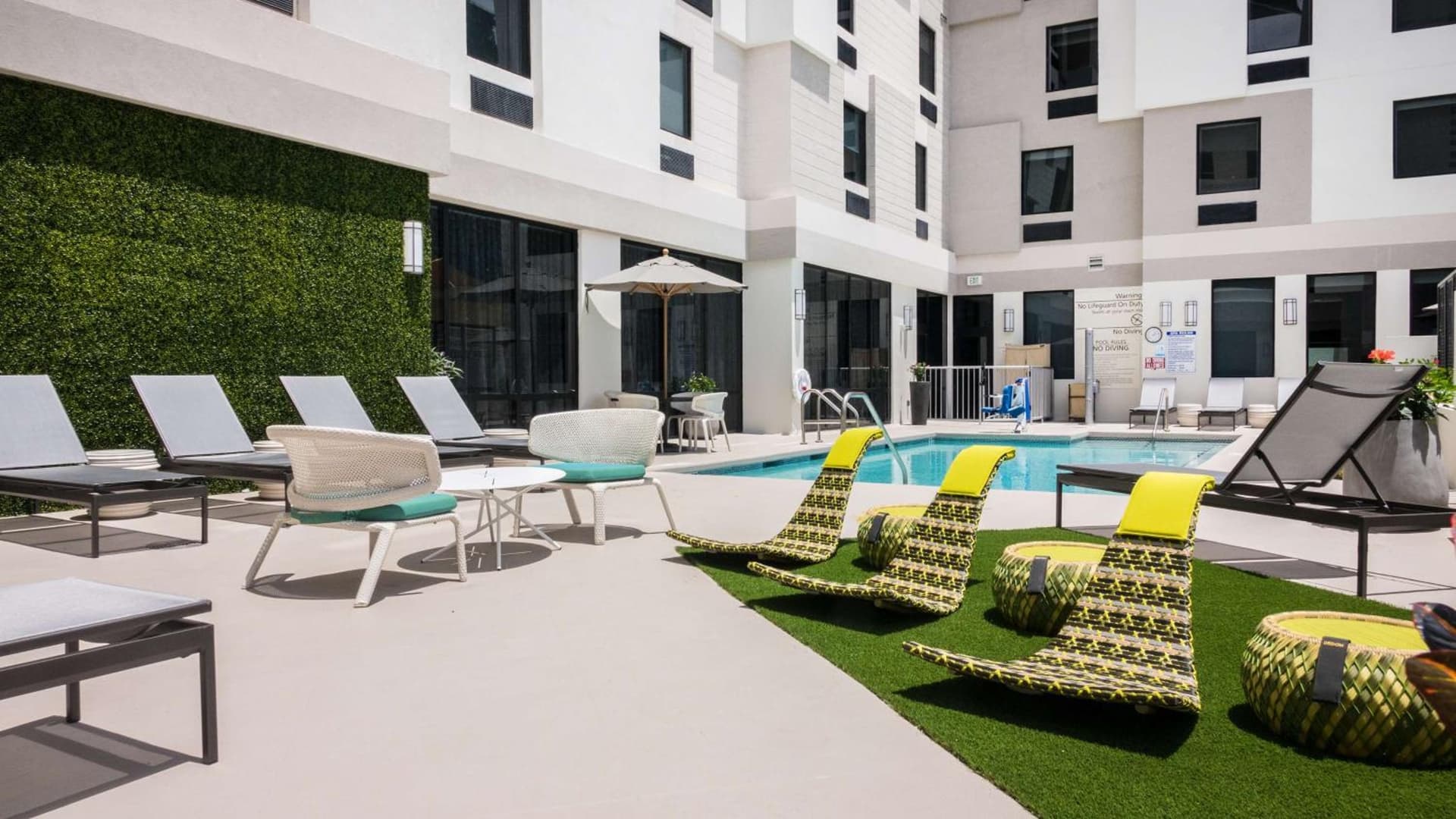 Hampton Inn & Suites Miami Wynwood Design District, FL gallery photo in Miami, FL — image 34
