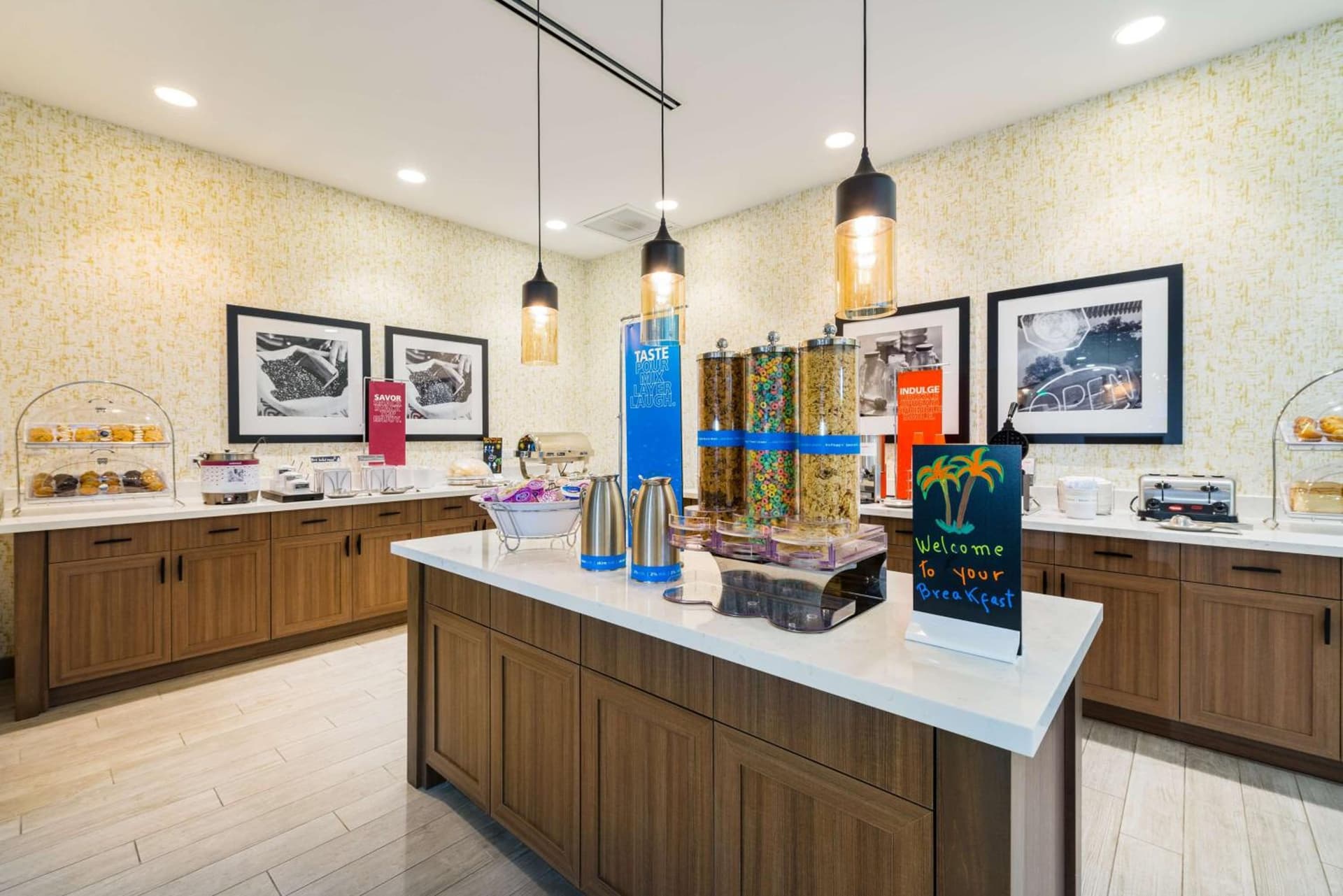 Hampton Inn & Suites Miami Wynwood Design District, FL gallery photo in Miami, FL — image 32