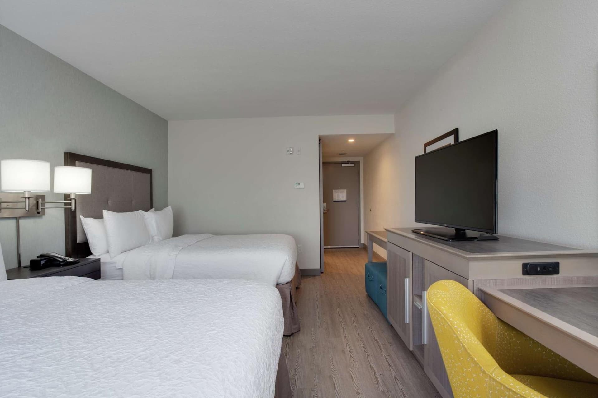 Hampton Inn & Suites Miami Wynwood Design District, FL gallery photo in Miami, FL — image 31