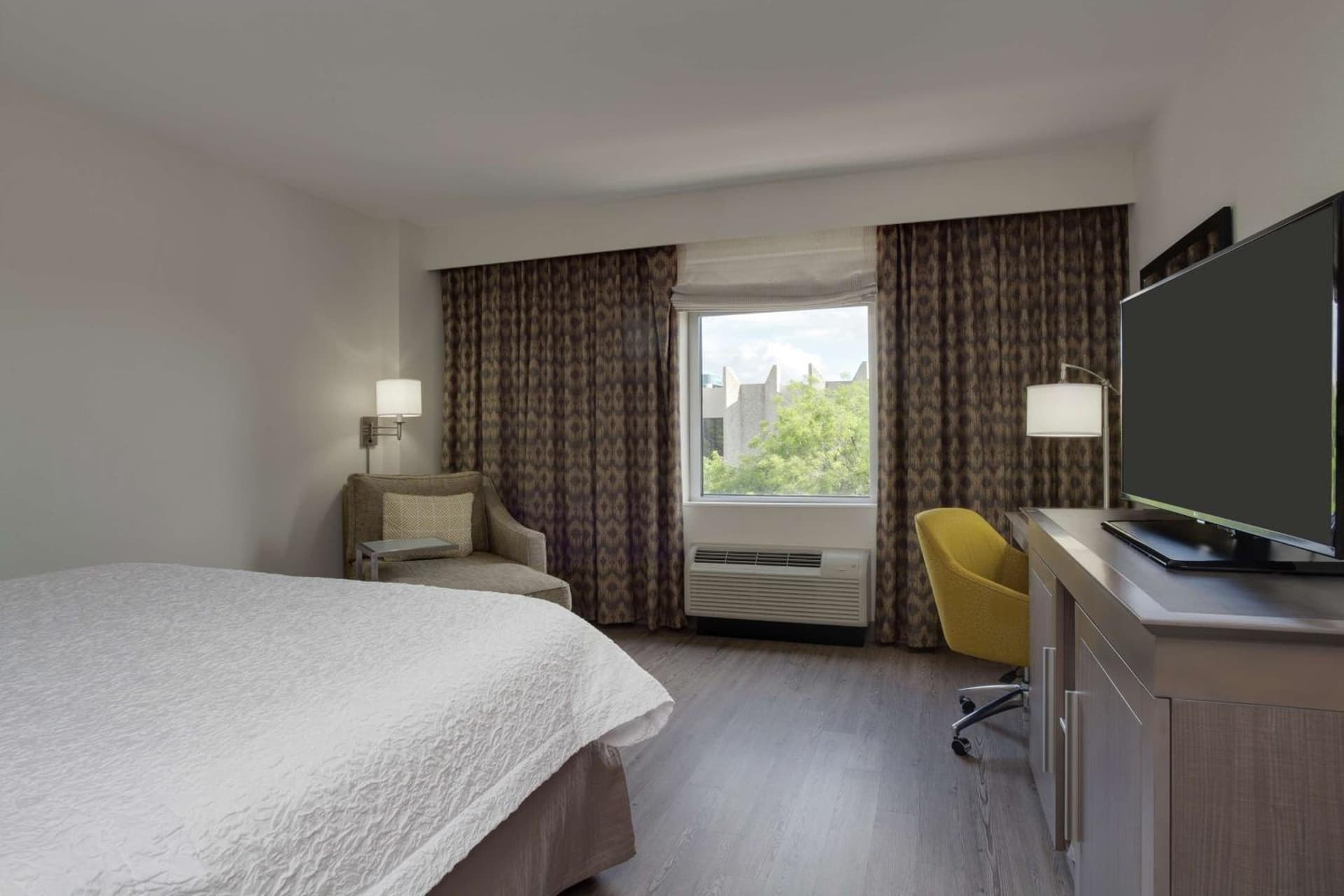 Hampton Inn & Suites Miami Wynwood Design District, FL gallery photo in Miami, FL — image 16