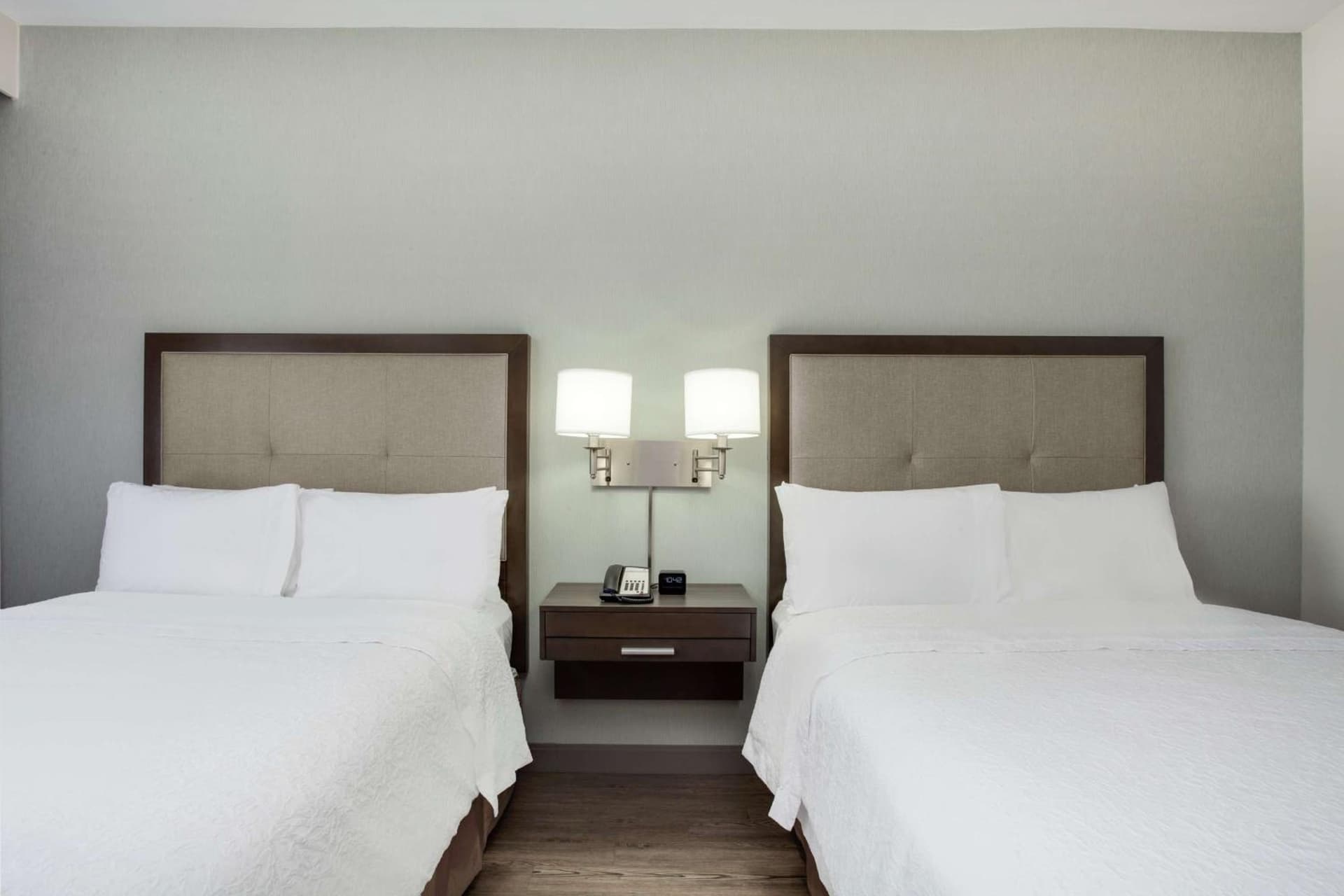 Hampton Inn & Suites Miami Wynwood Design District, FL gallery photo in Miami, FL — image 11