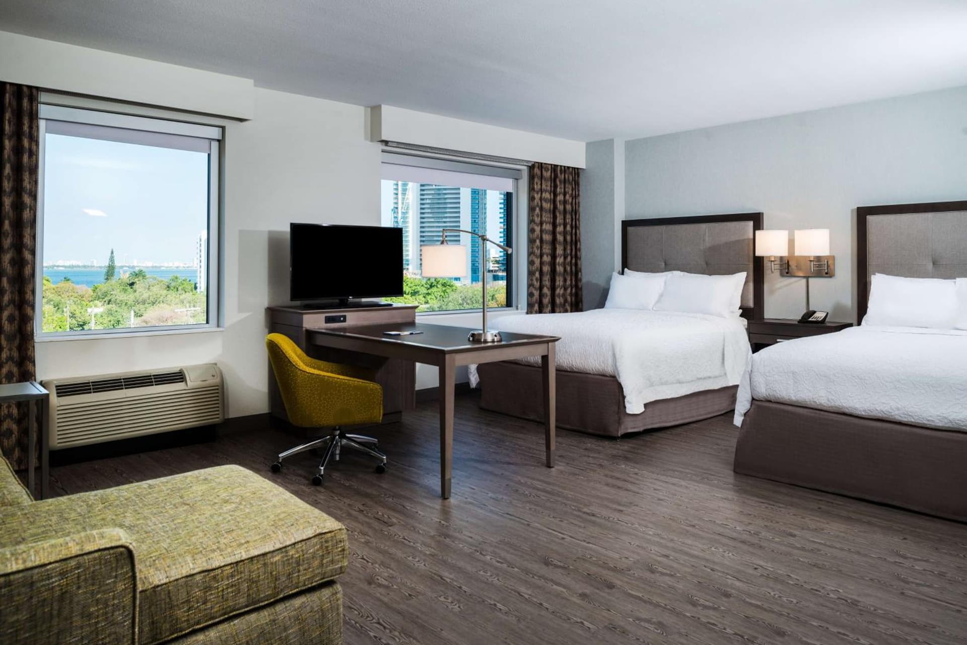 Hampton Inn & Suites Miami Wynwood Design District, FL gallery photo in Miami, FL — image 26