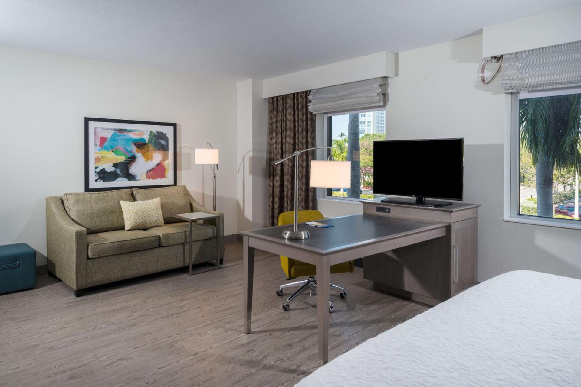 Hampton Inn & Suites Miami Wynwood Design District, FL gallery photo in Miami, FL — image 35