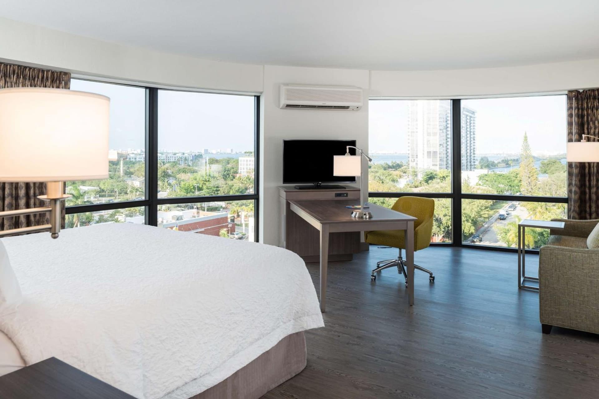 Hampton Inn & Suites Miami Wynwood Design District, FL gallery photo in Miami, FL — image 41