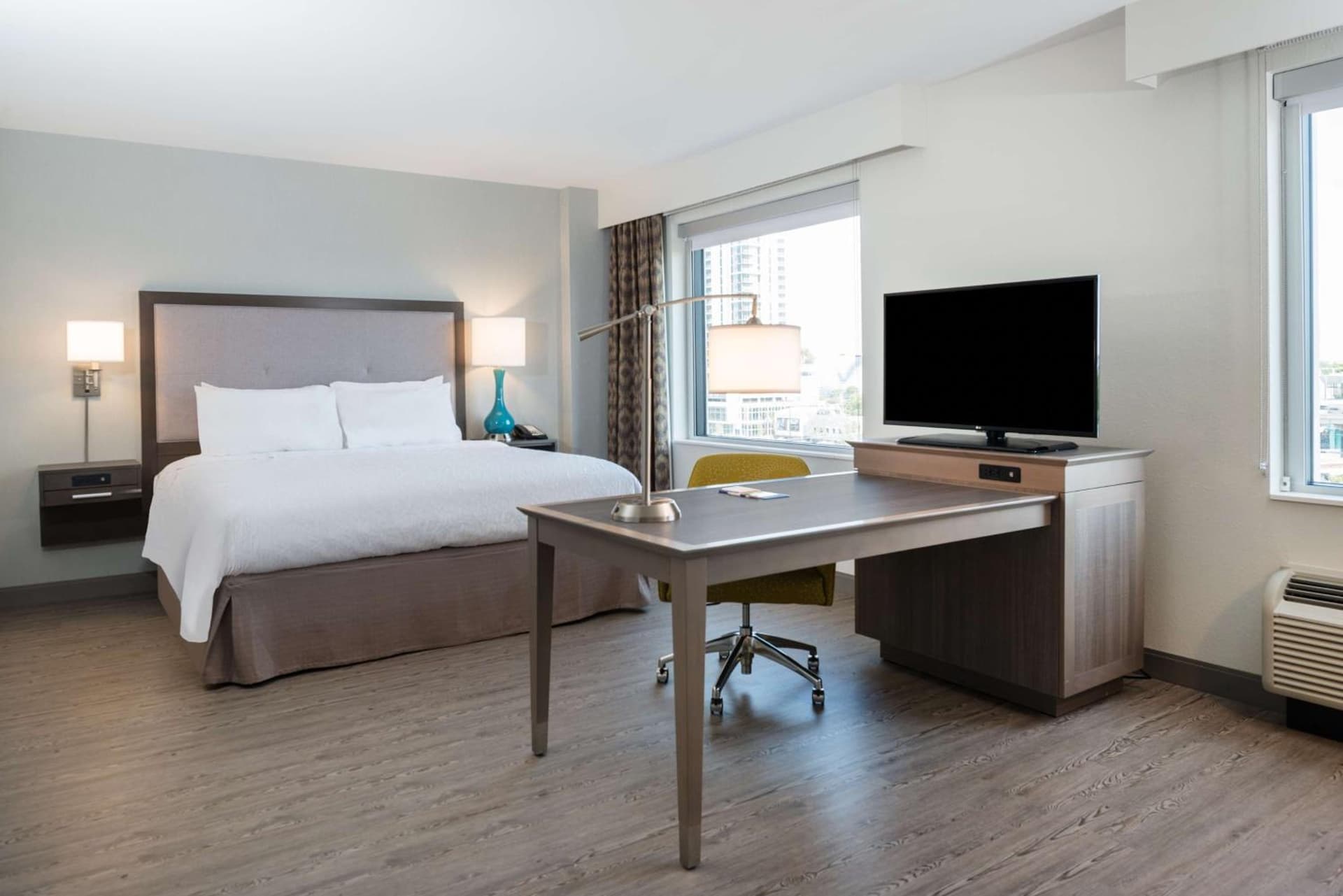 Hampton Inn & Suites Miami Wynwood Design District, FL gallery photo in Miami, FL — image 39
