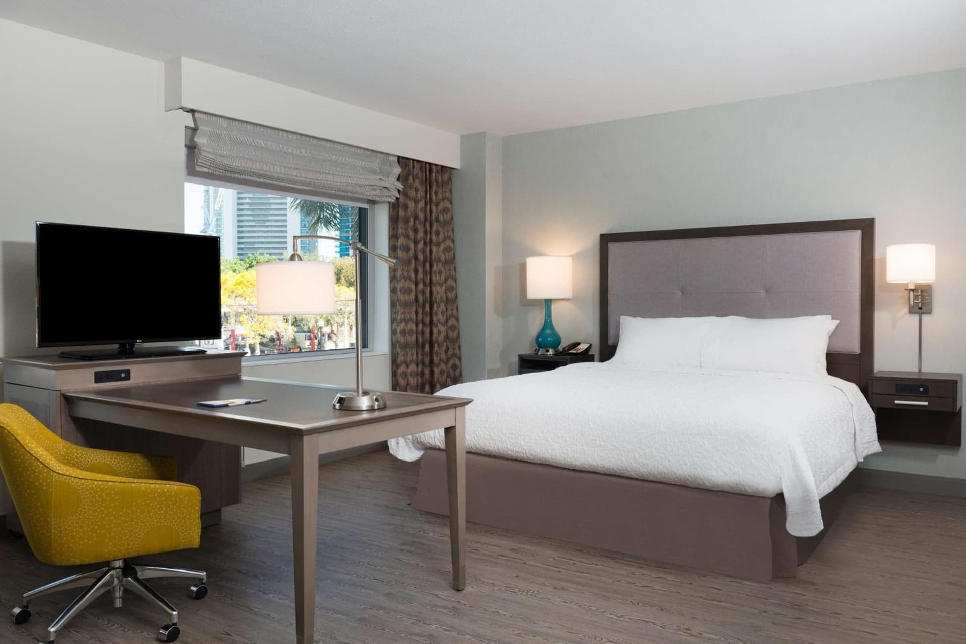 Hampton Inn & Suites Miami Wynwood Design District, FL gallery photo in Miami, FL — image 20