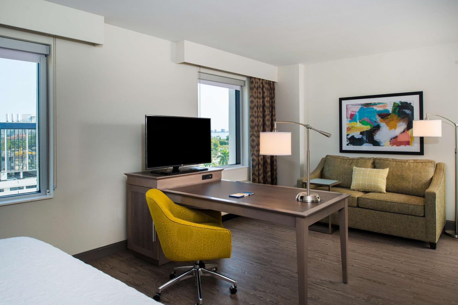 Hampton Inn & Suites Miami Wynwood Design District, FL gallery photo in Miami, FL — image 38