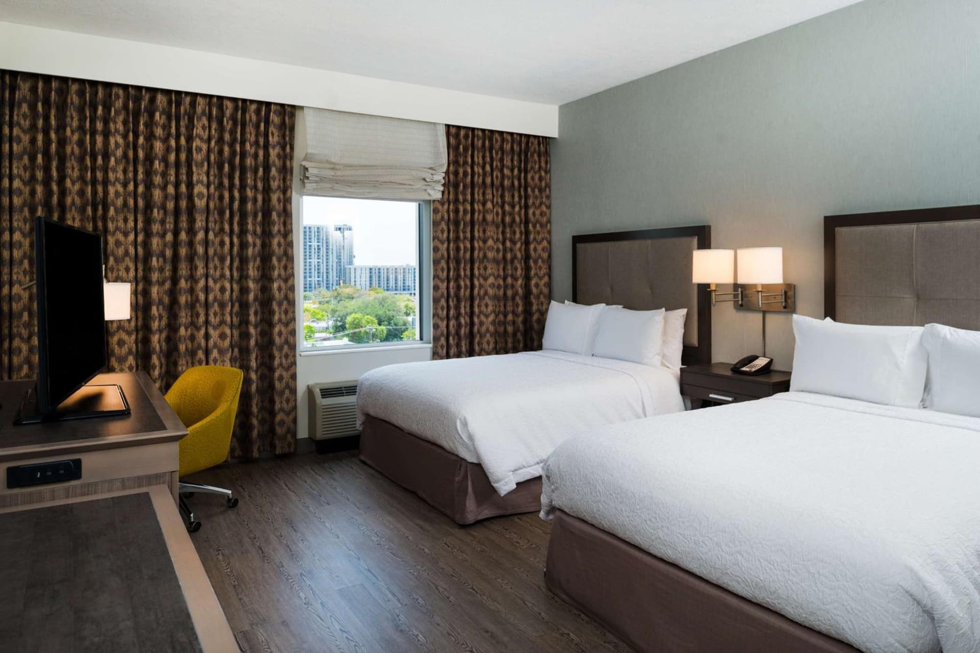 Hampton Inn & Suites Miami Wynwood Design District, FL gallery photo in Miami, FL — image 40
