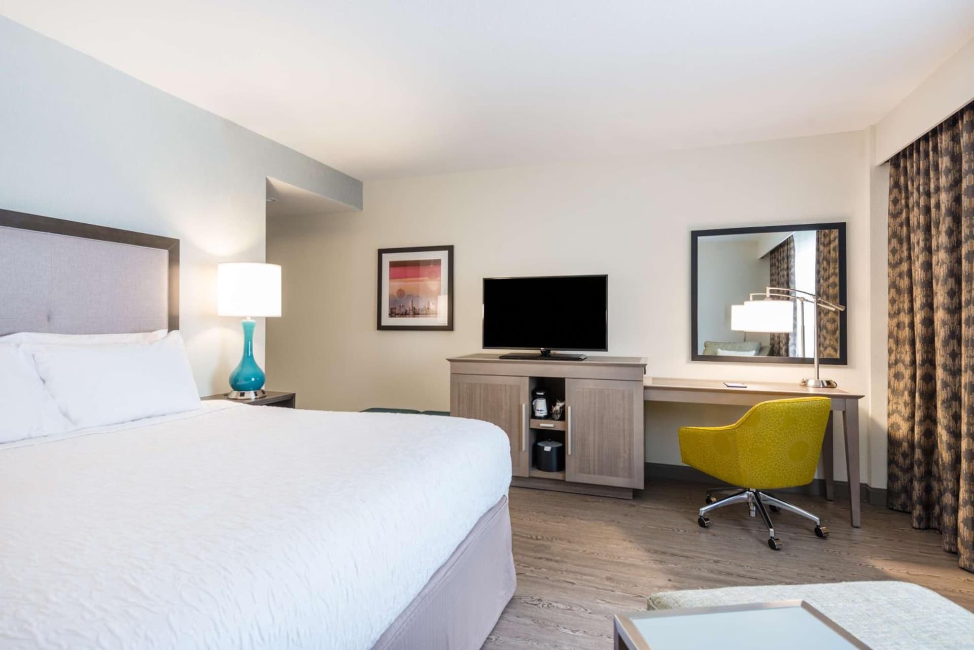 Hampton Inn & Suites Miami Wynwood Design District, FL gallery photo in Miami, FL — image 37