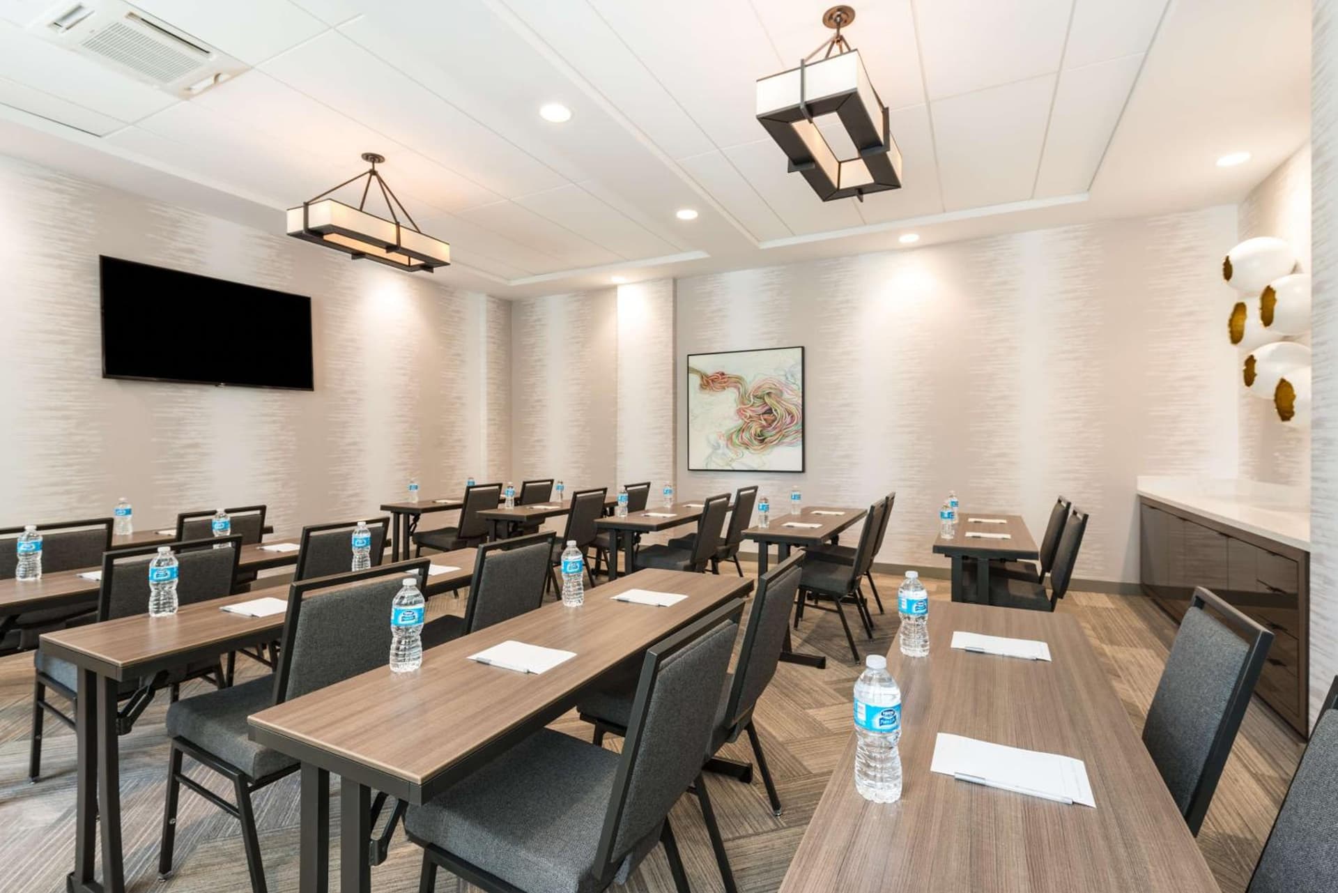 Hampton Inn & Suites Miami Wynwood Design District, FL gallery photo in Miami, FL — image 8