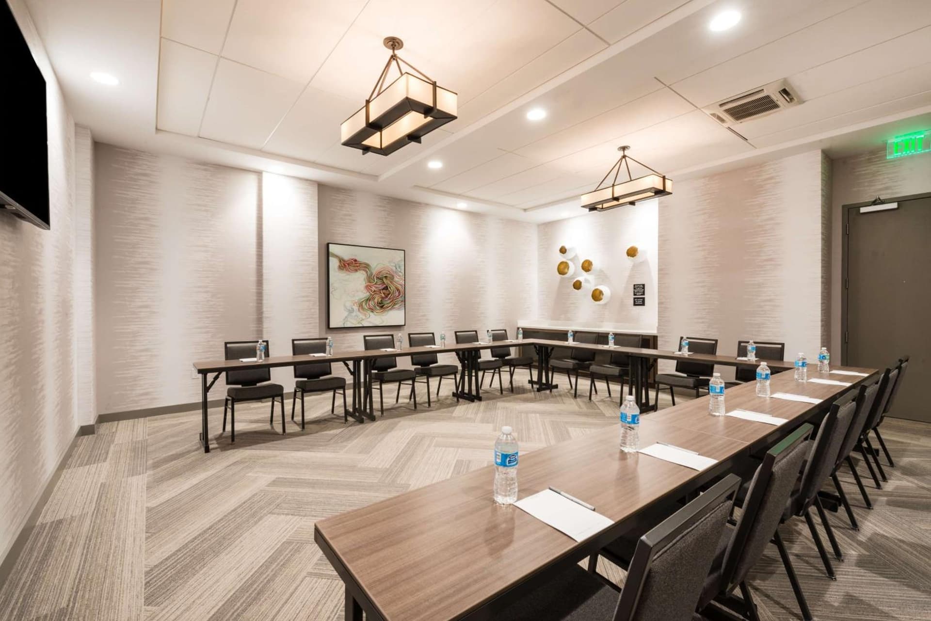 Hampton Inn & Suites Miami Wynwood Design District, FL gallery photo in Miami, FL — image 28