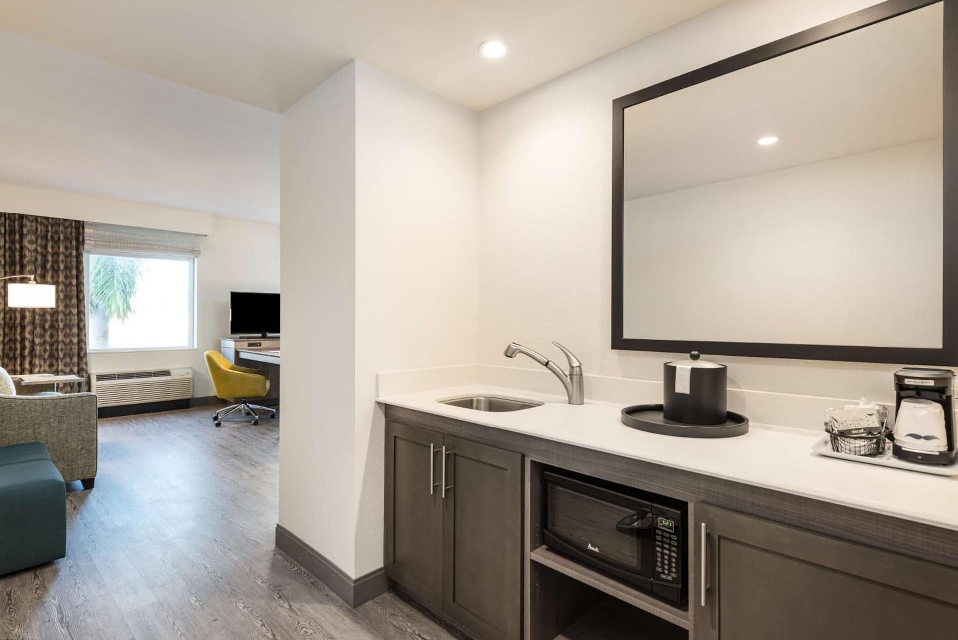 Hampton Inn & Suites Miami Wynwood Design District, FL gallery photo in Miami, FL — image 23