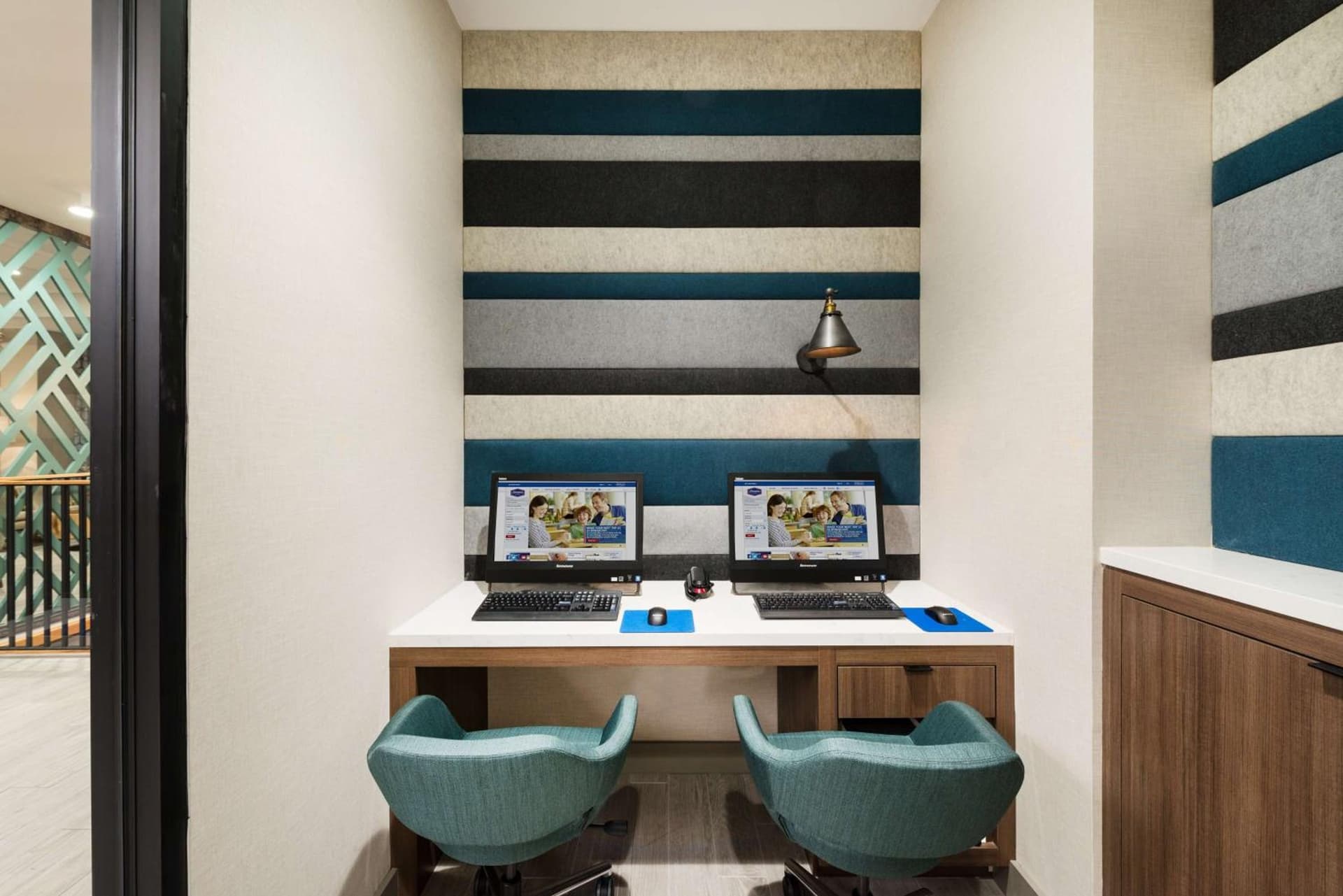 Hampton Inn & Suites Miami Wynwood Design District, FL gallery photo in Miami, FL — image 18
