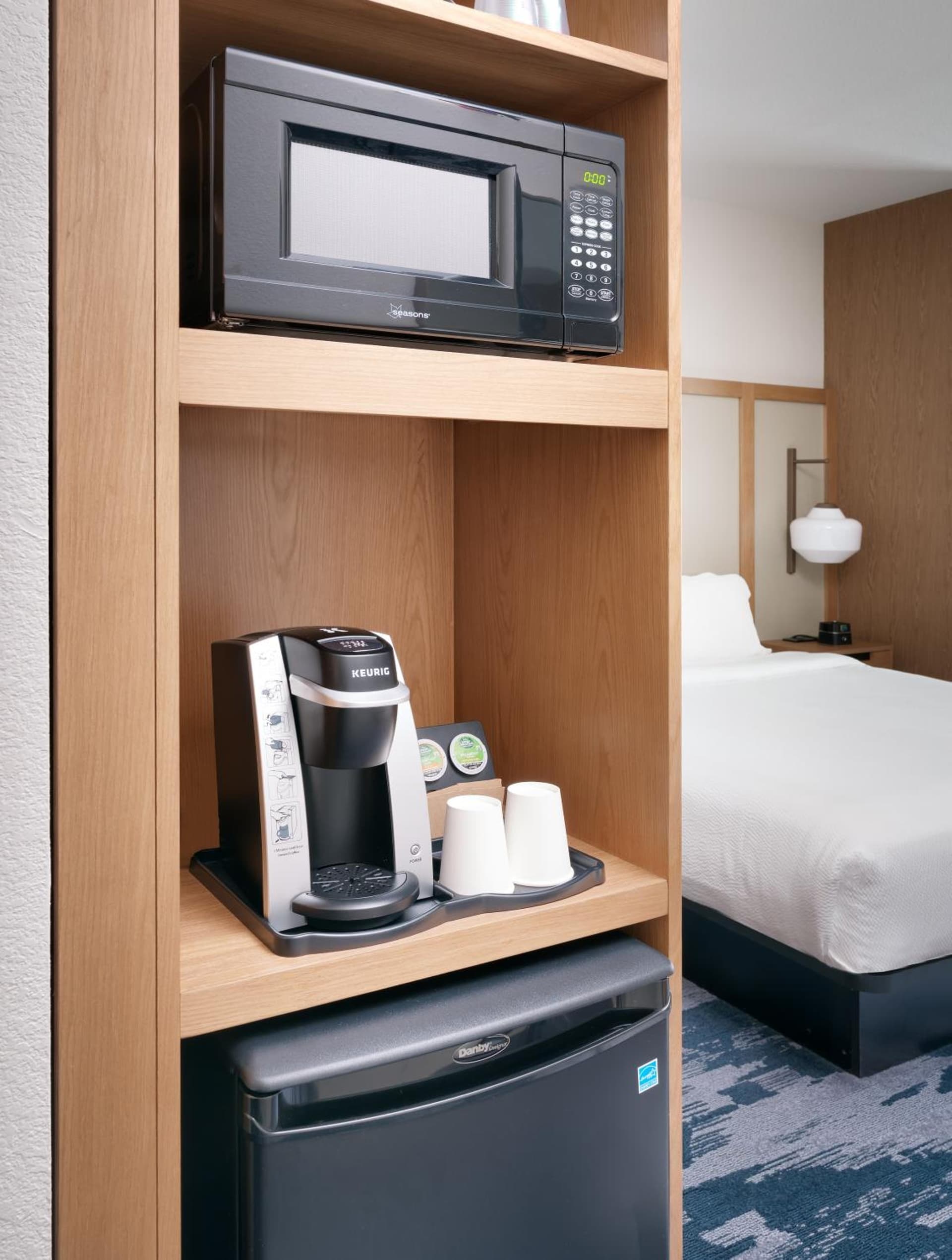 Fairfield by Marriott Inn & Suites Houston League City gallery photo in League City, TX — image 46