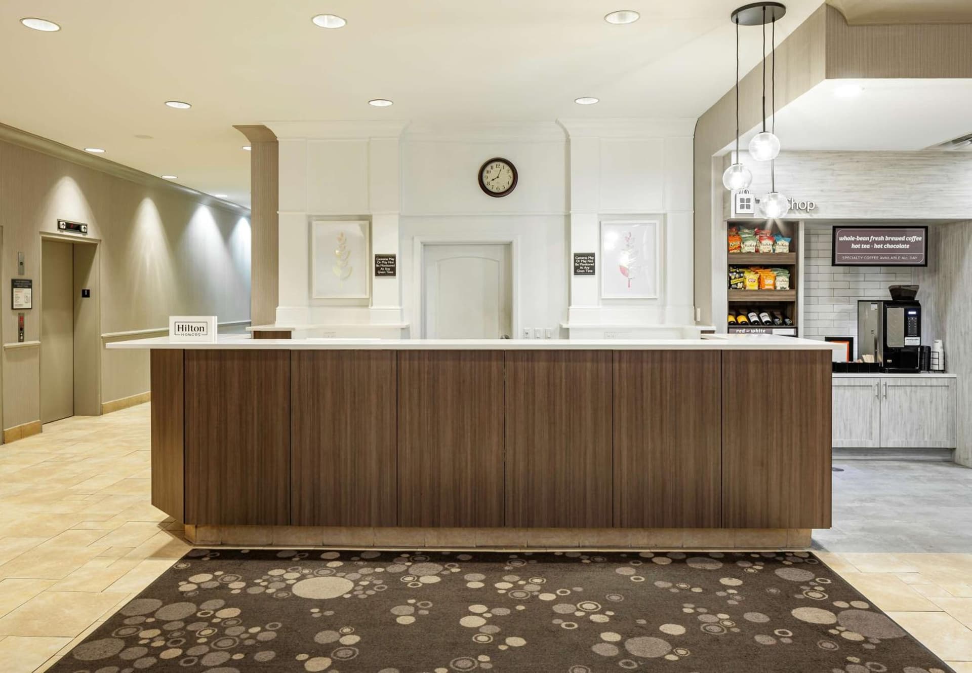 Hilton Garden Inn Omaha Downtown-Old Market Area gallery photo in Omaha, NE — image 30
