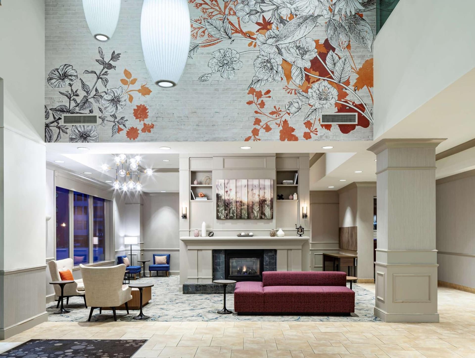 Hilton Garden Inn Omaha Downtown-Old Market Area gallery photo in Omaha, NE — image 33