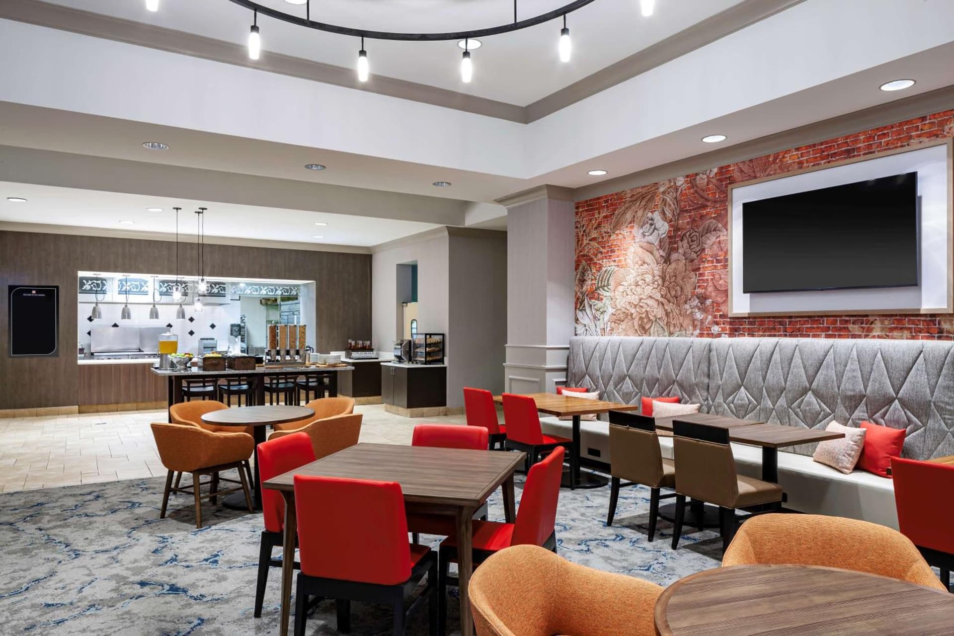 Hilton Garden Inn Omaha Downtown-Old Market Area gallery photo in Omaha, NE — image 34