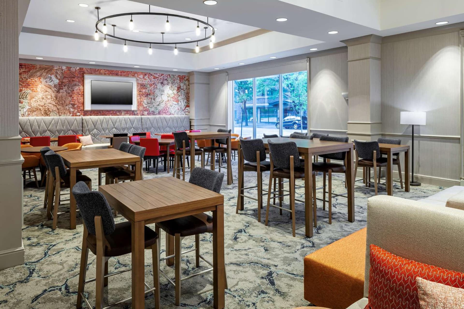 Hilton Garden Inn Omaha Downtown-Old Market Area gallery photo in Omaha, NE — image 19