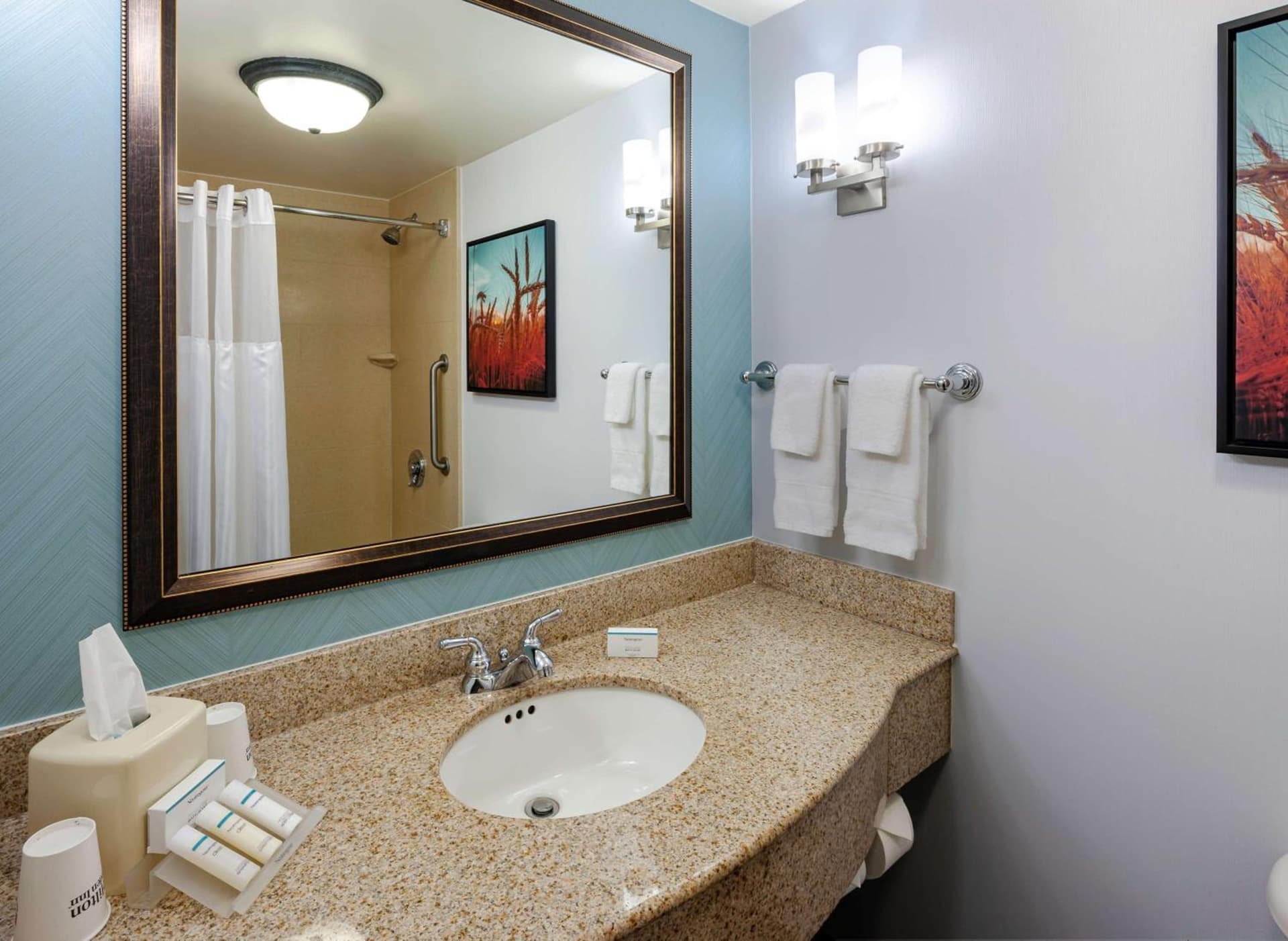 Hilton Garden Inn Omaha Downtown-Old Market Area gallery photo in Omaha, NE — image 5
