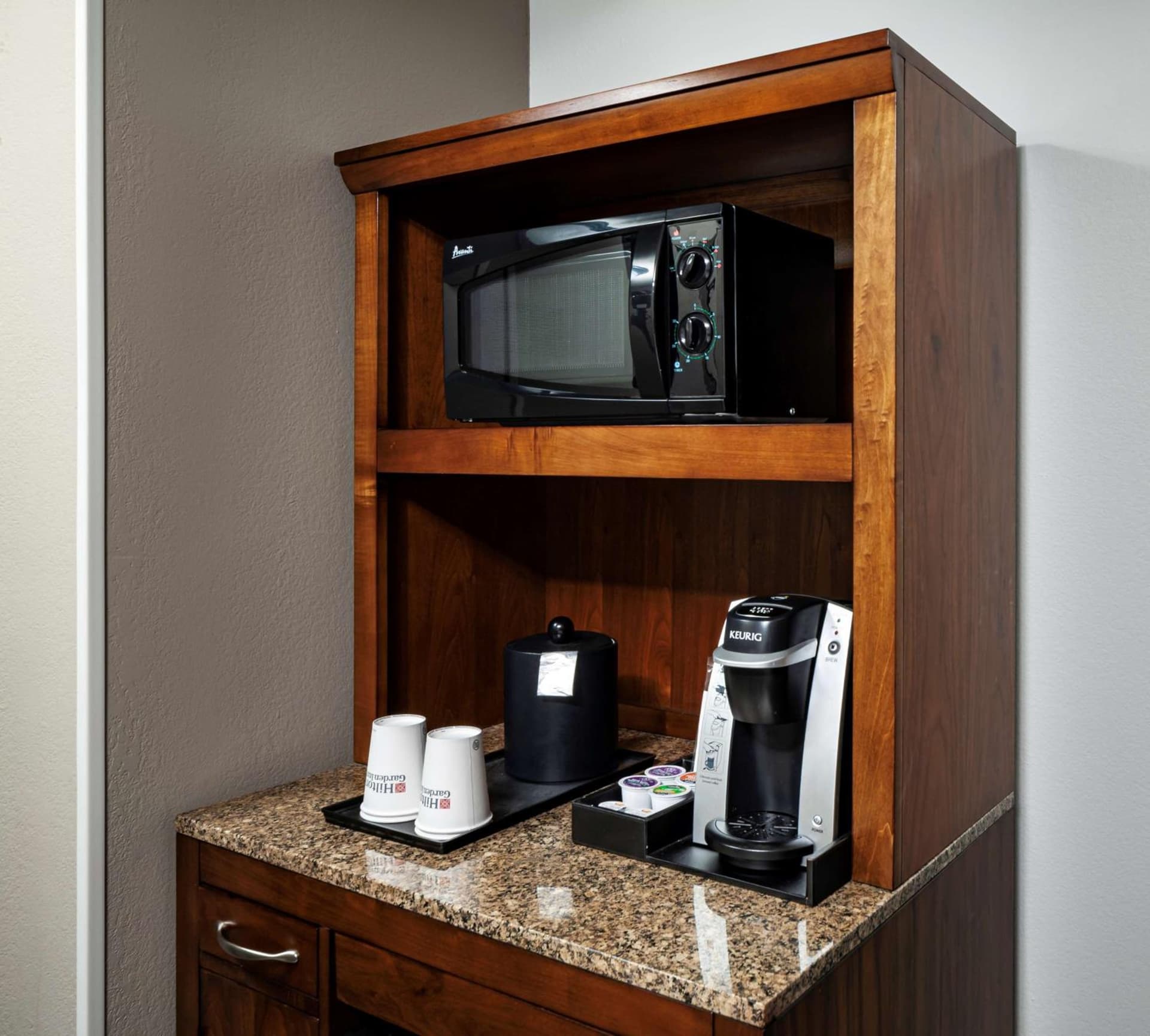 Hilton Garden Inn Omaha Downtown-Old Market Area gallery photo in Omaha, NE — image 31