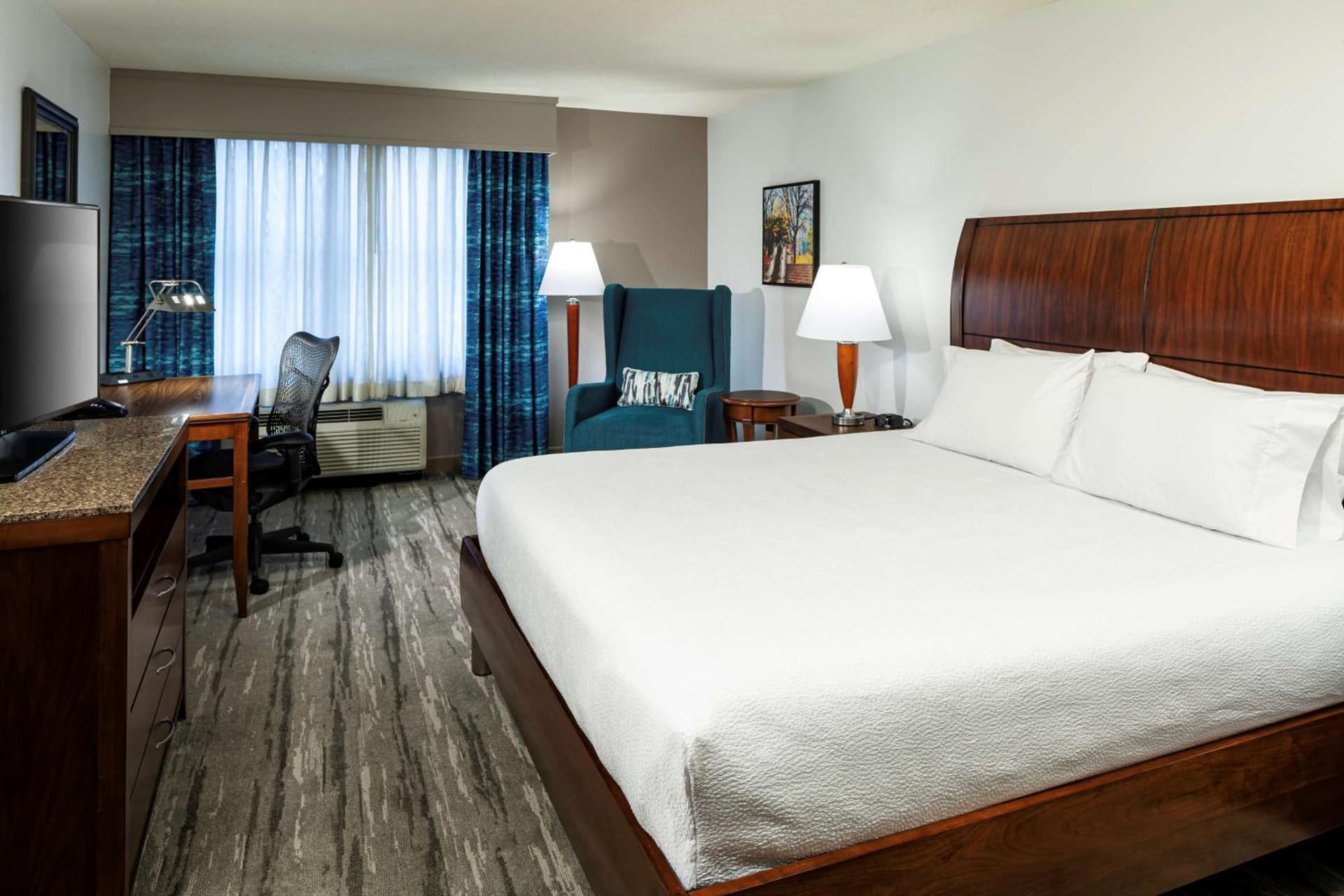 Hilton Garden Inn Omaha Downtown-Old Market Area gallery photo in Omaha, NE — image 35