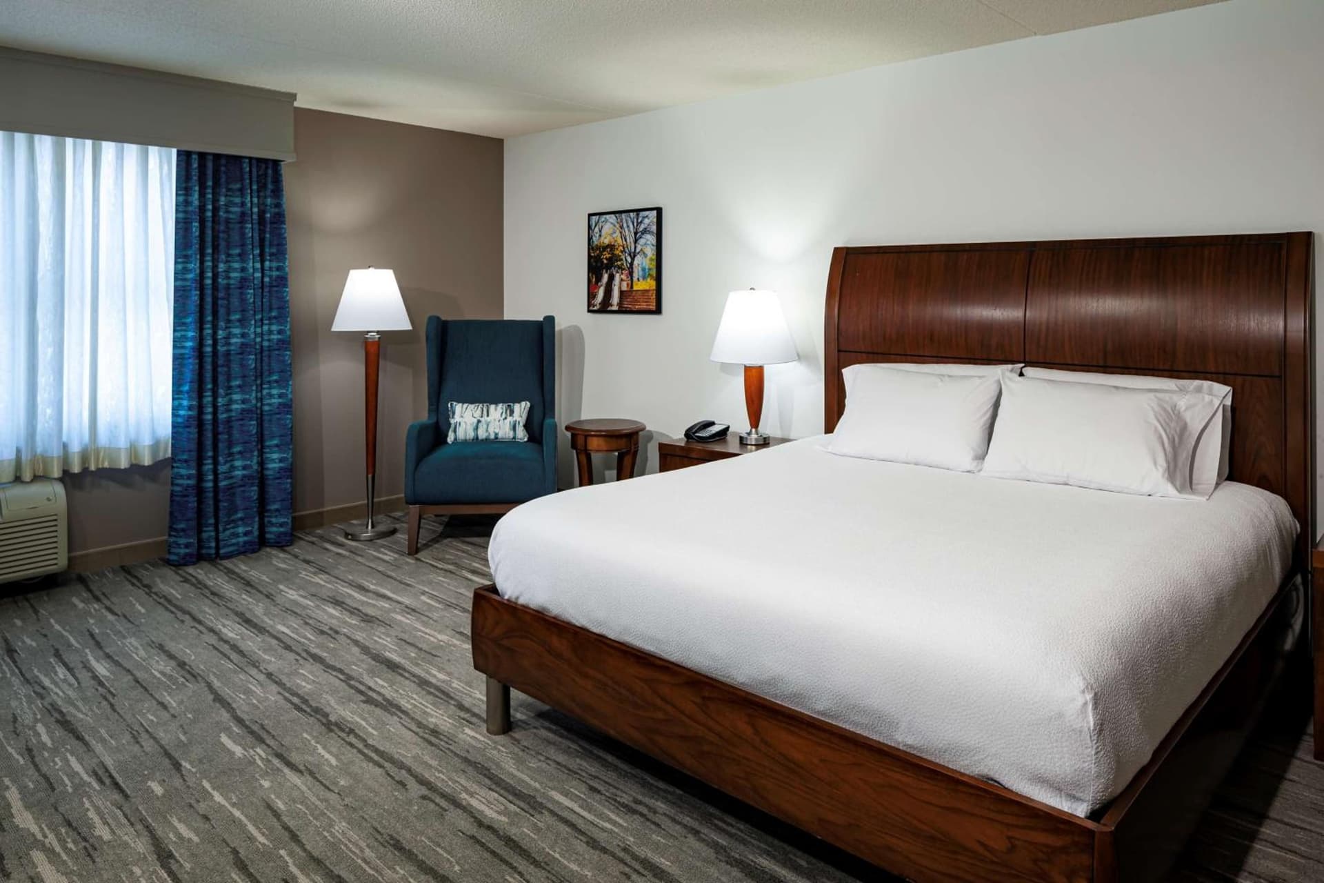 Hilton Garden Inn Omaha Downtown-Old Market Area gallery photo in Omaha, NE — image 16