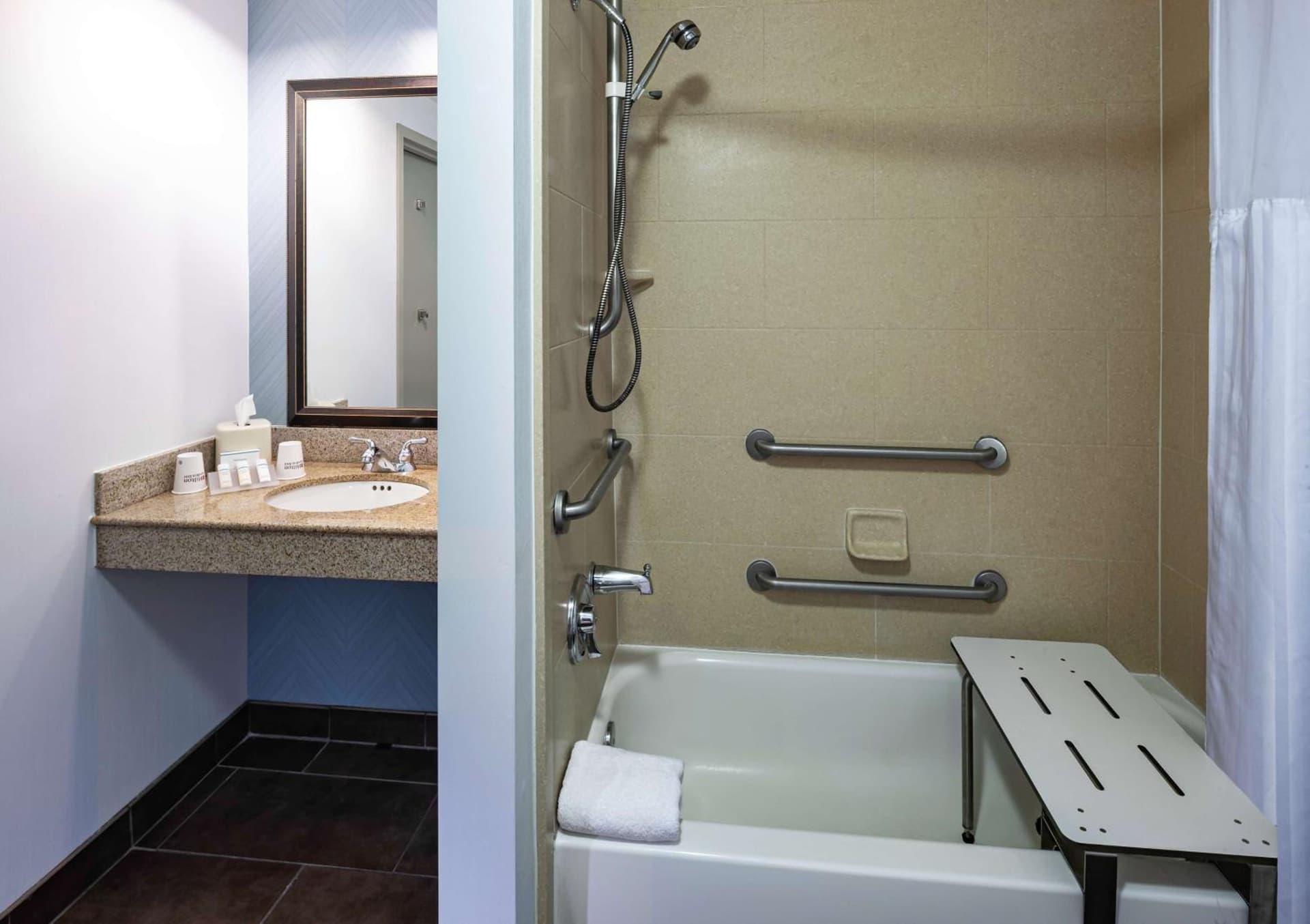 Hilton Garden Inn Omaha Downtown-Old Market Area gallery photo in Omaha, NE — image 28