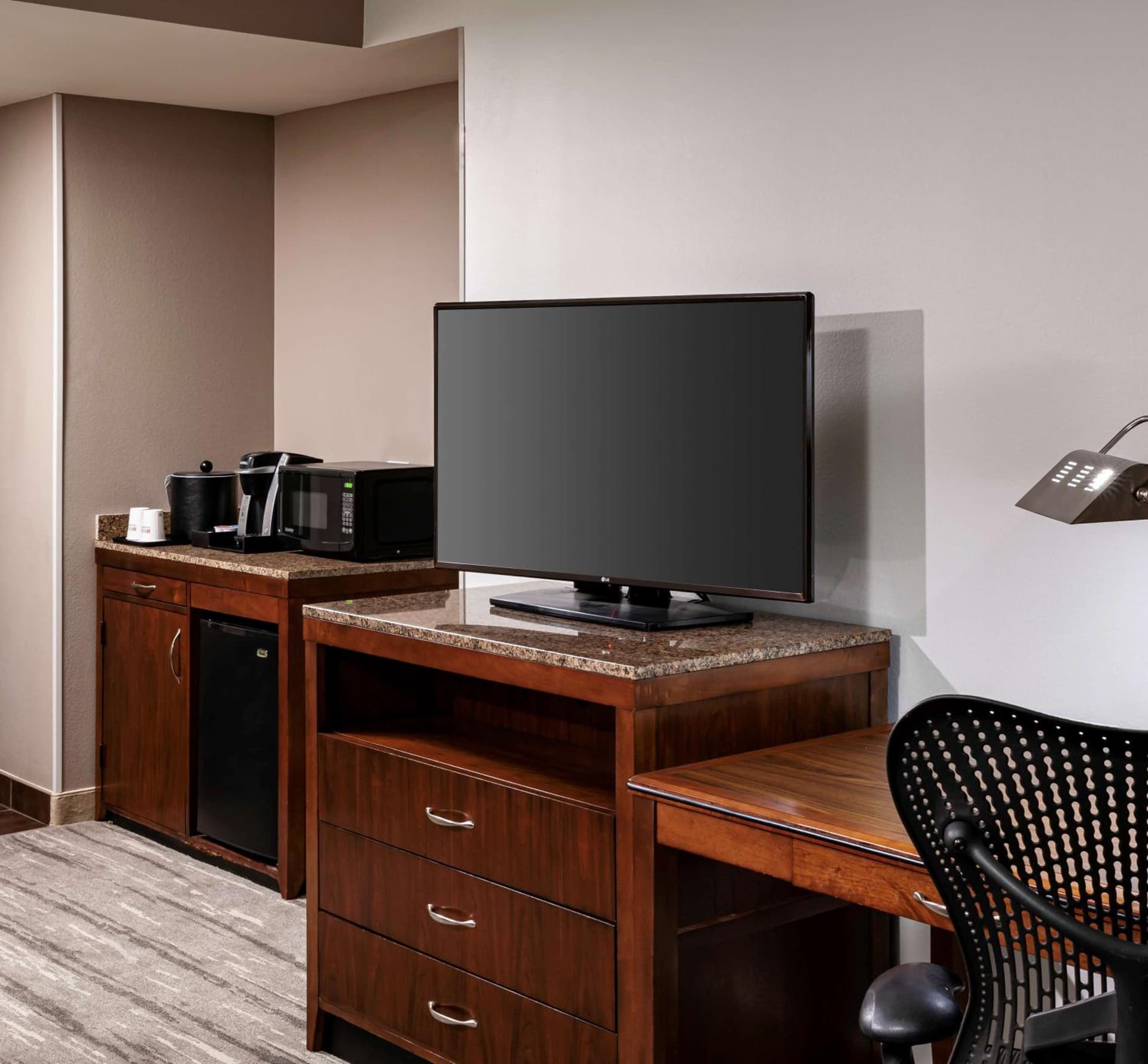 Hilton Garden Inn Omaha Downtown-Old Market Area gallery photo in Omaha, NE — image 24
