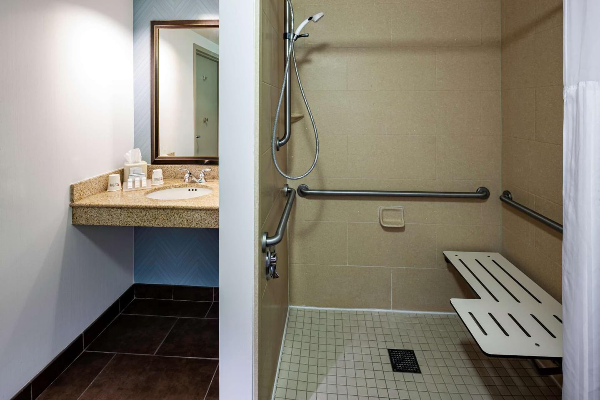 Hilton Garden Inn Omaha Downtown-Old Market Area gallery photo in Omaha, NE — image 4