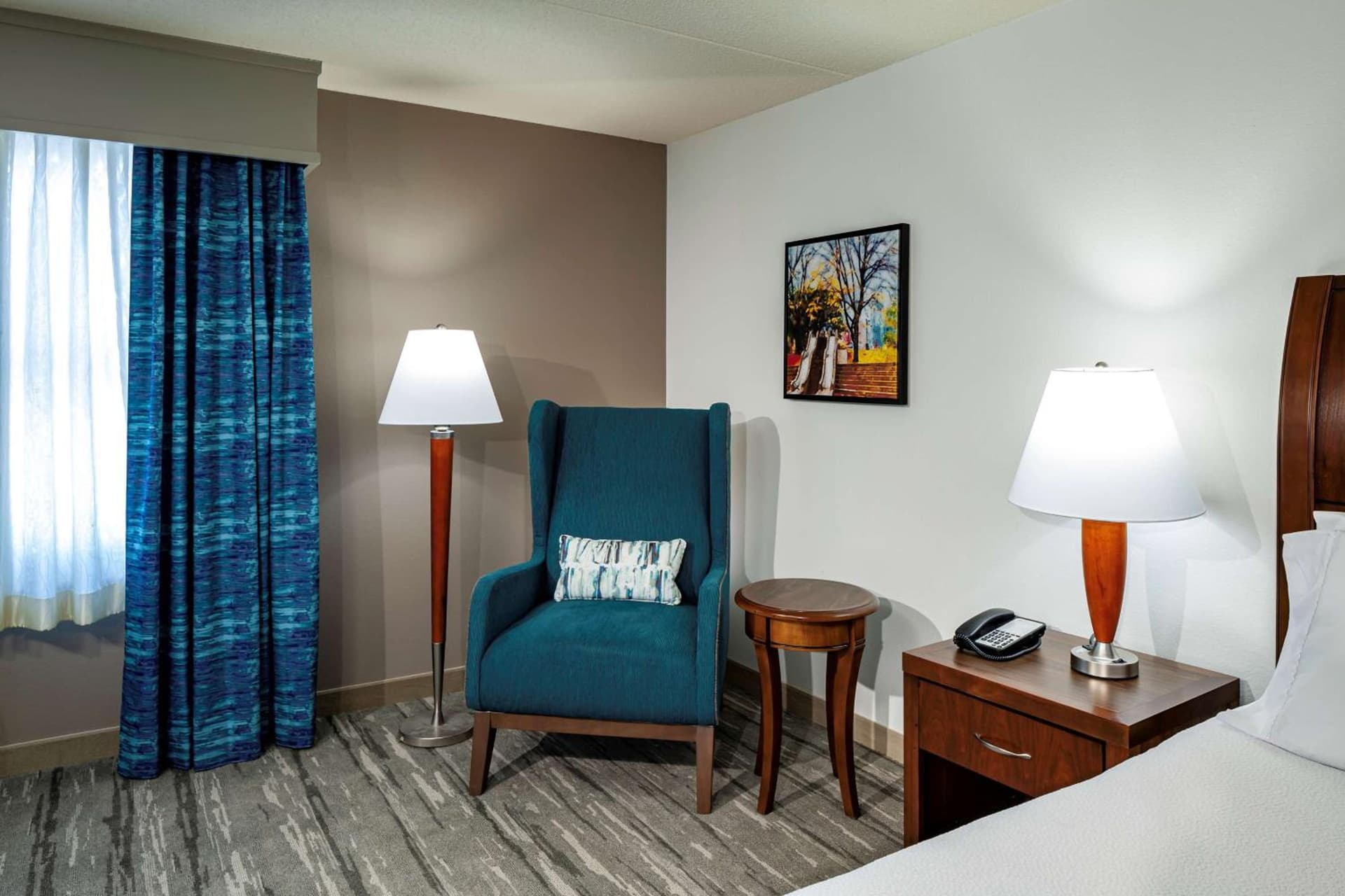 Hilton Garden Inn Omaha Downtown-Old Market Area gallery photo in Omaha, NE — image 10